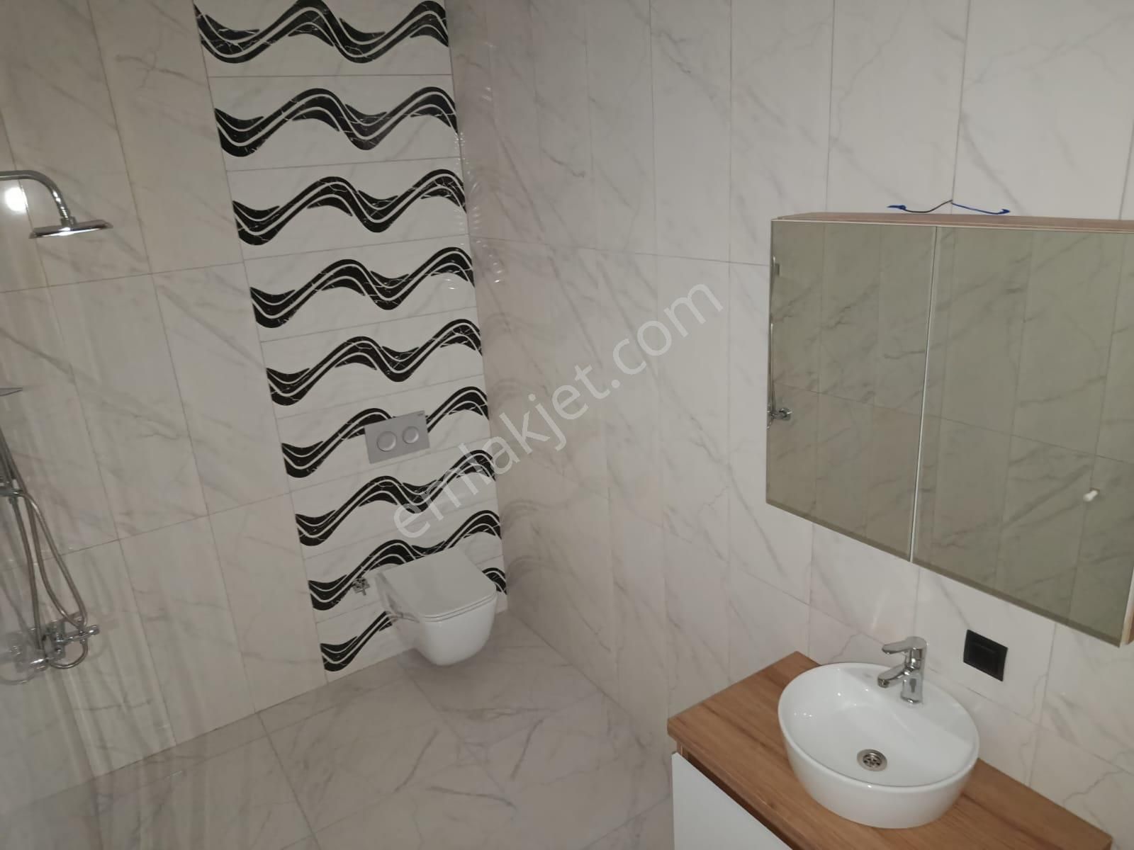 Akçay Doruk Gayrimenkul'den Altınkum Da Giyinme Odalı Dubleks Daire - Görsel 16