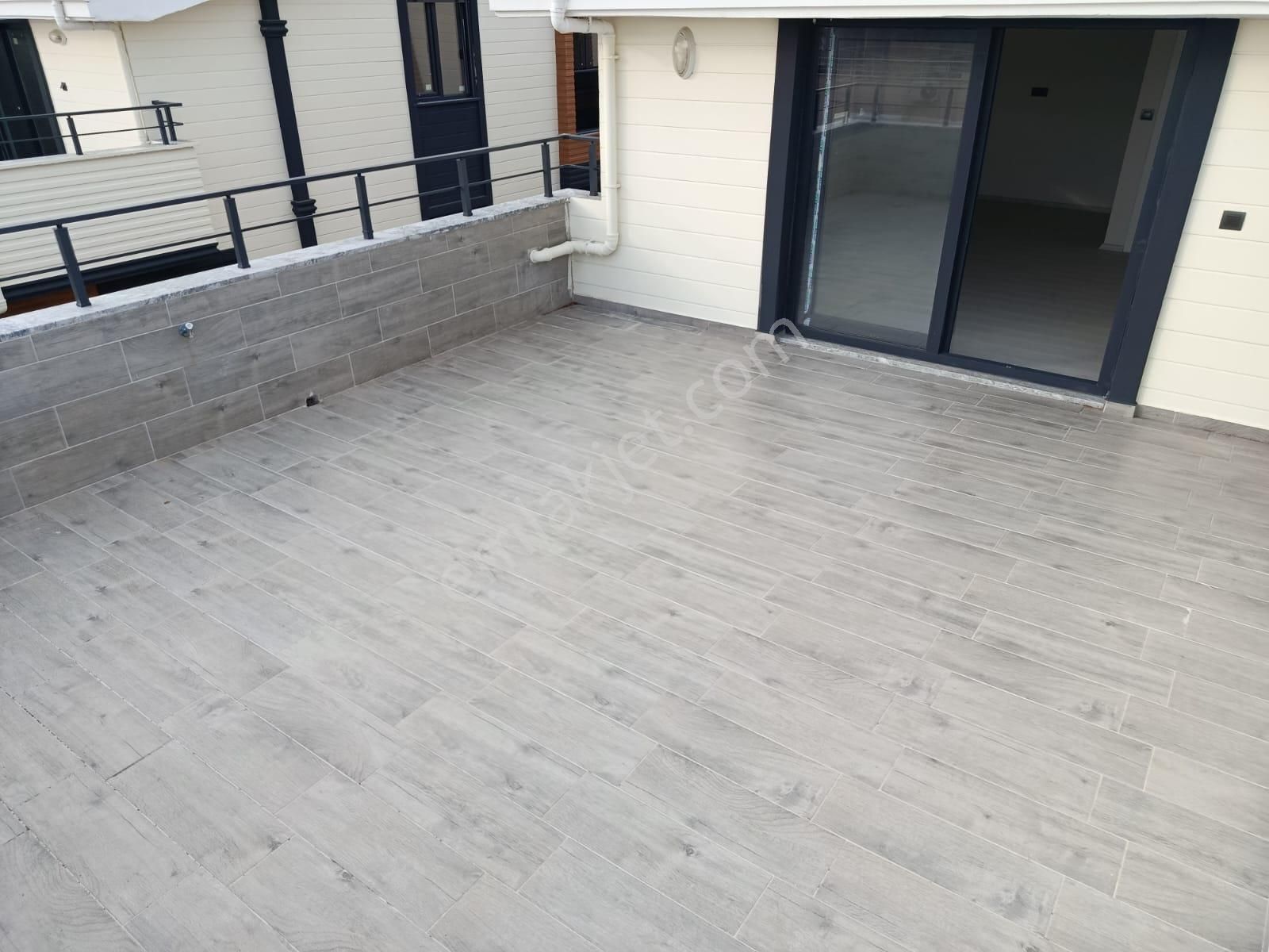 Akçay Doruk Gayrimenkul'den Altınkum Da Giyinme Odalı Dubleks Daire - Görsel 7