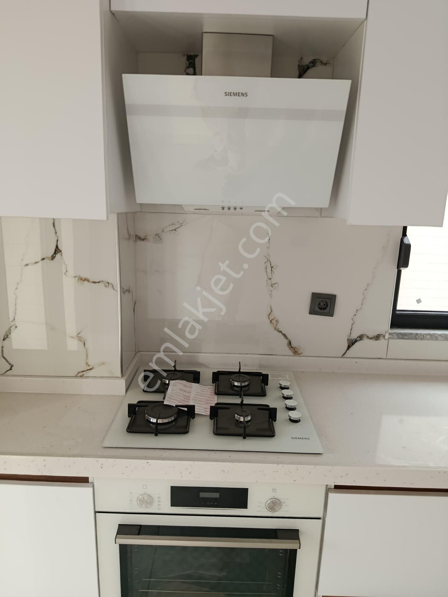 Akçay Doruk Gayrimenkul'den Altınkum Da Giyinme Odalı Dubleks Daire - Görsel 25