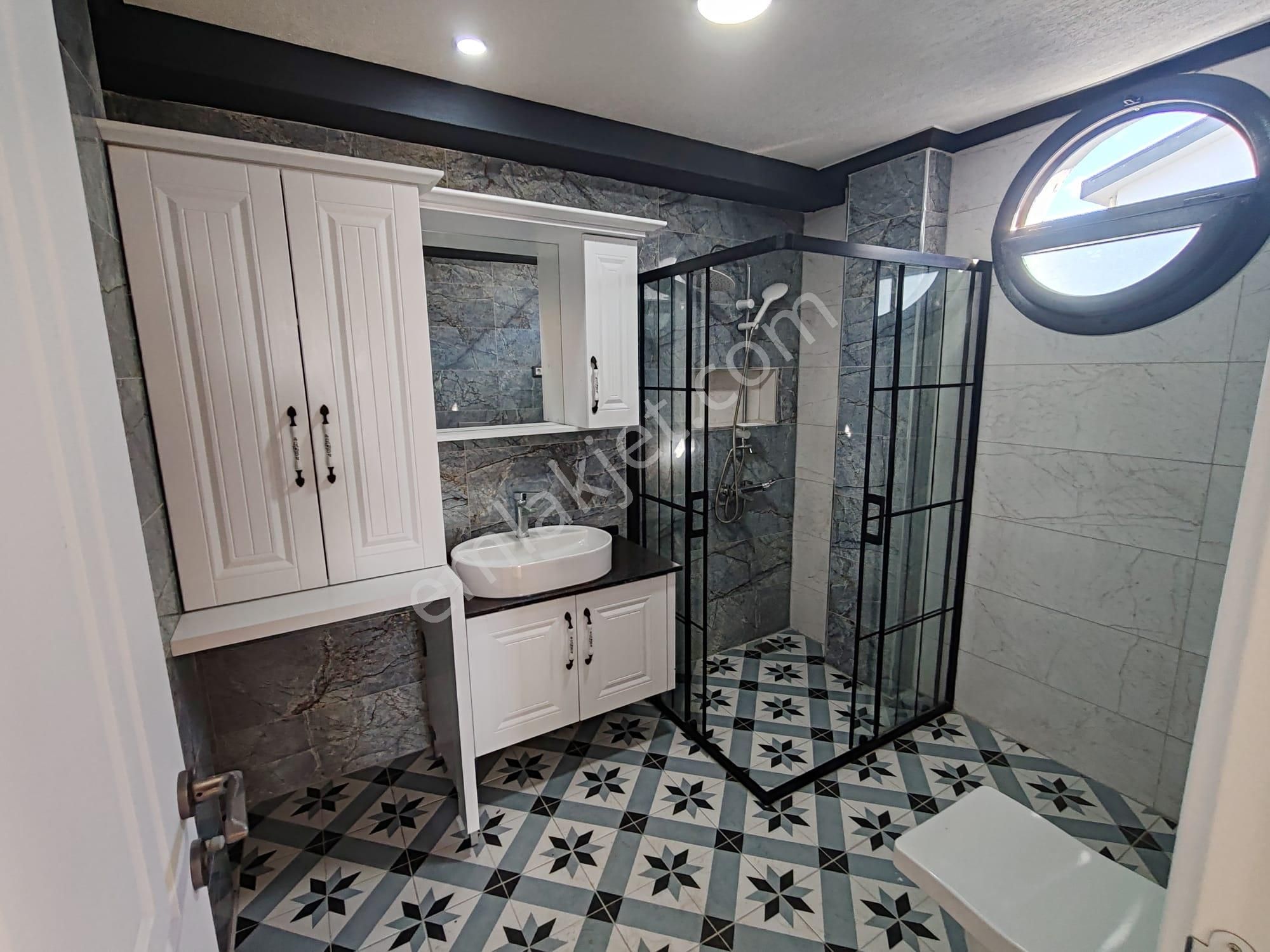 Didim'de 4+1 Müstakil Köşe Villa | 180m² | Ayrı Mutfak - Görsel 27