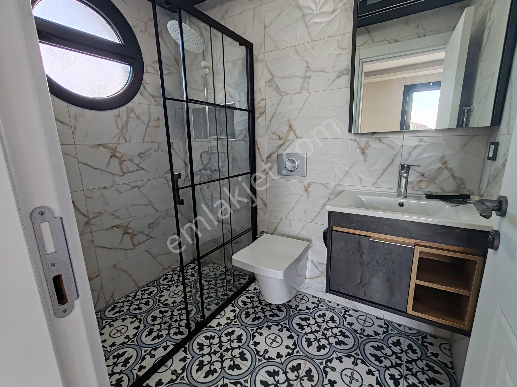 Didim'de 4+1 Müstakil Köşe Villa | 180m² | Ayrı Mutfak - Görsel 26