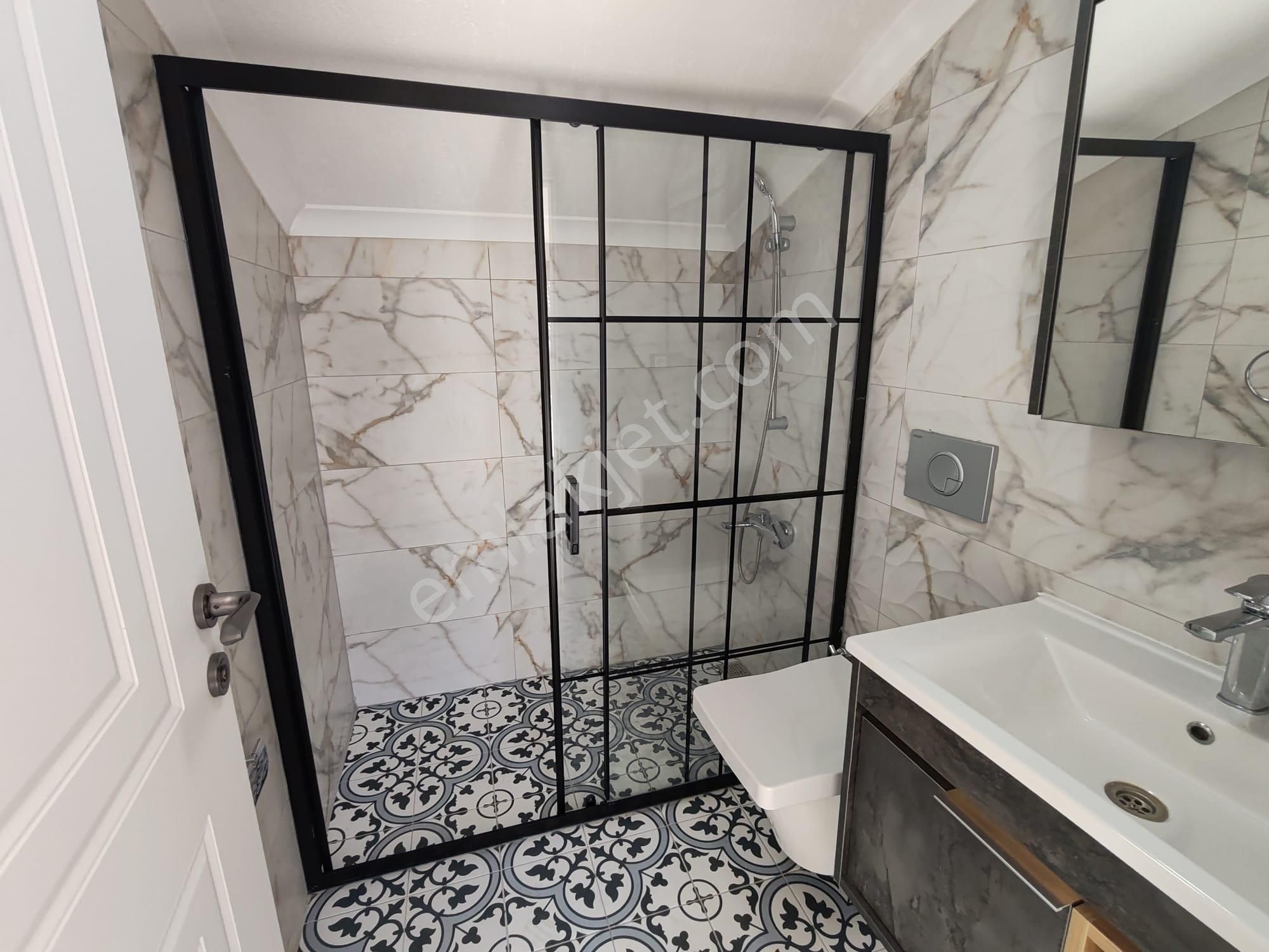 Didim'de 4+1 Müstakil Köşe Villa | 180m² | Ayrı Mutfak - Görsel 30