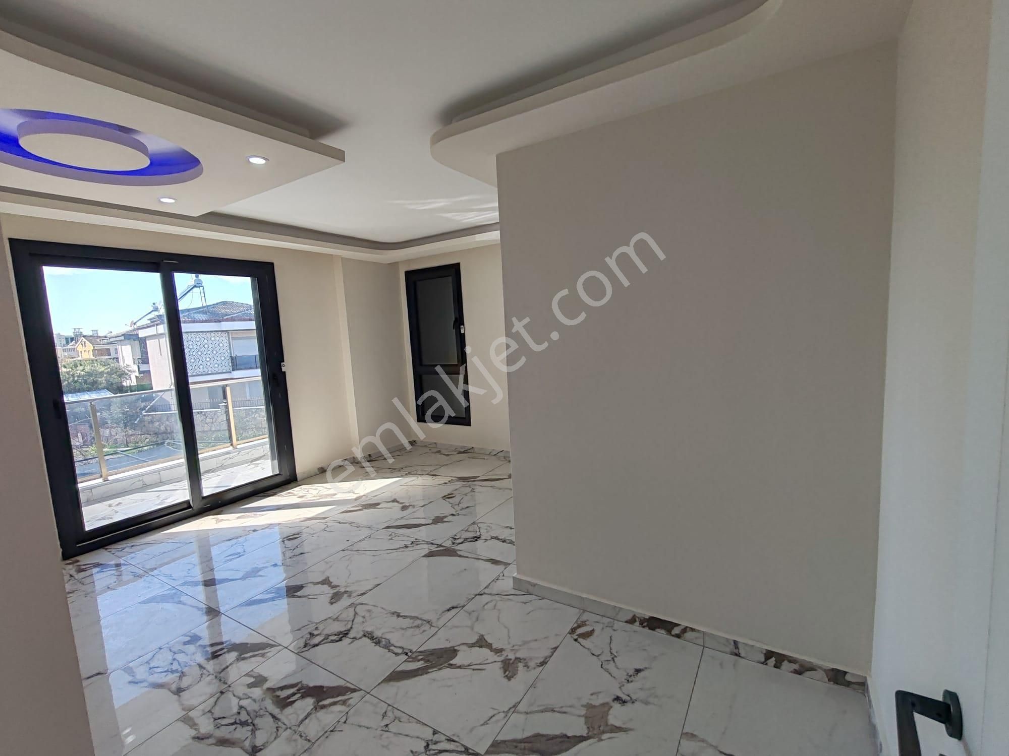 Didim'de 4+1 Müstakil Köşe Villa | 180m² | Ayrı Mutfak - Görsel 23