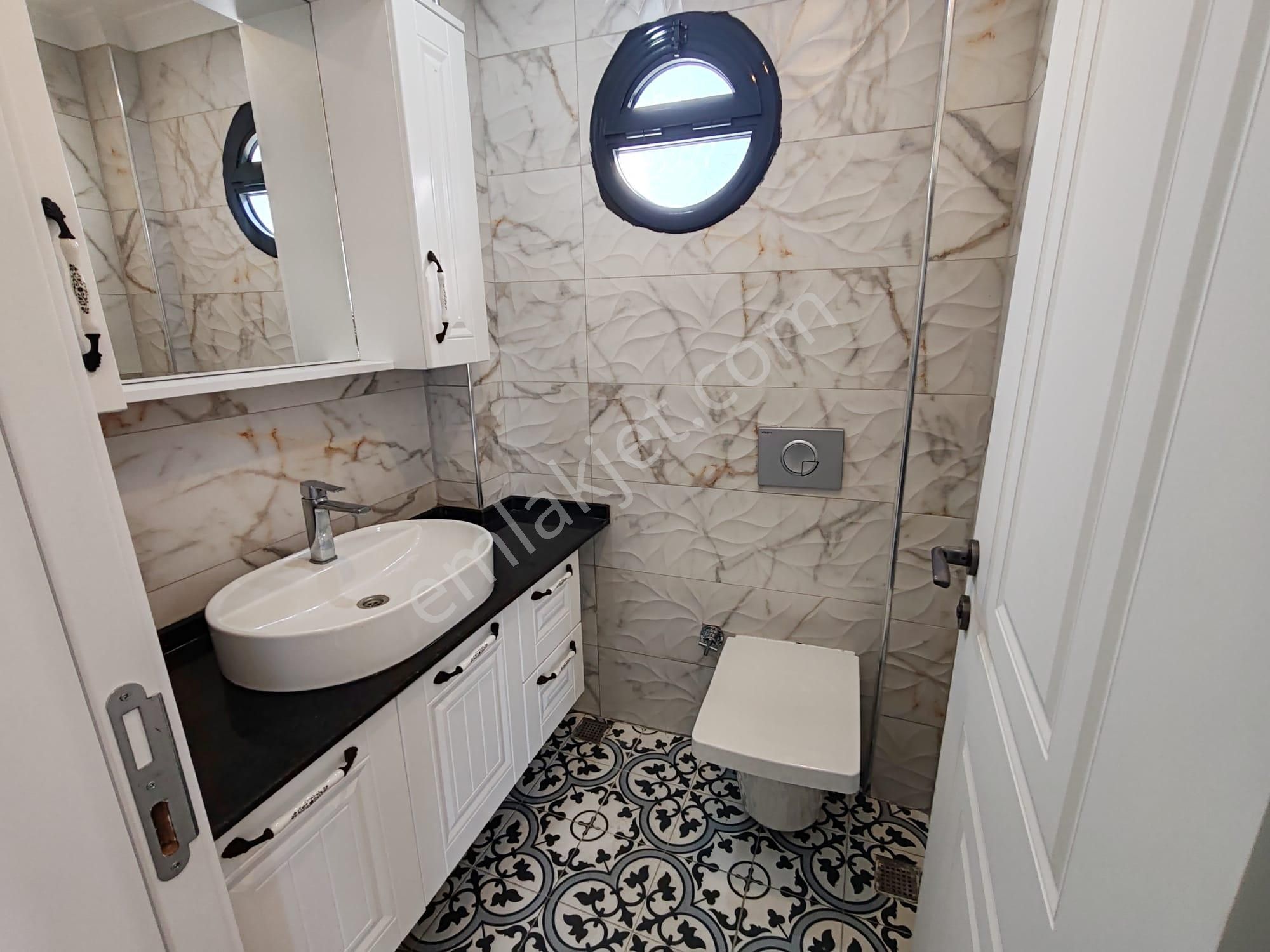 Didim'de 4+1 Müstakil Köşe Villa | 180m² | Ayrı Mutfak - Görsel 6