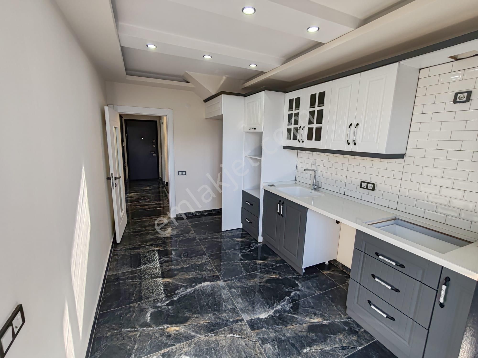 Didim'de 4+1 Müstakil Köşe Villa | 180m² | Ayrı Mutfak - Görsel 14