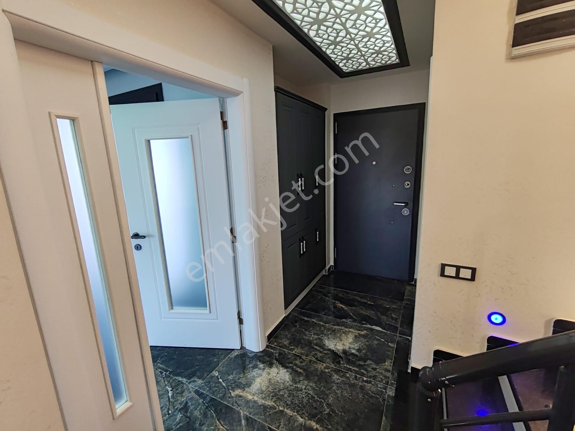 Didim'de 4+1 Müstakil Köşe Villa | 180m² | Ayrı Mutfak - Görsel 5