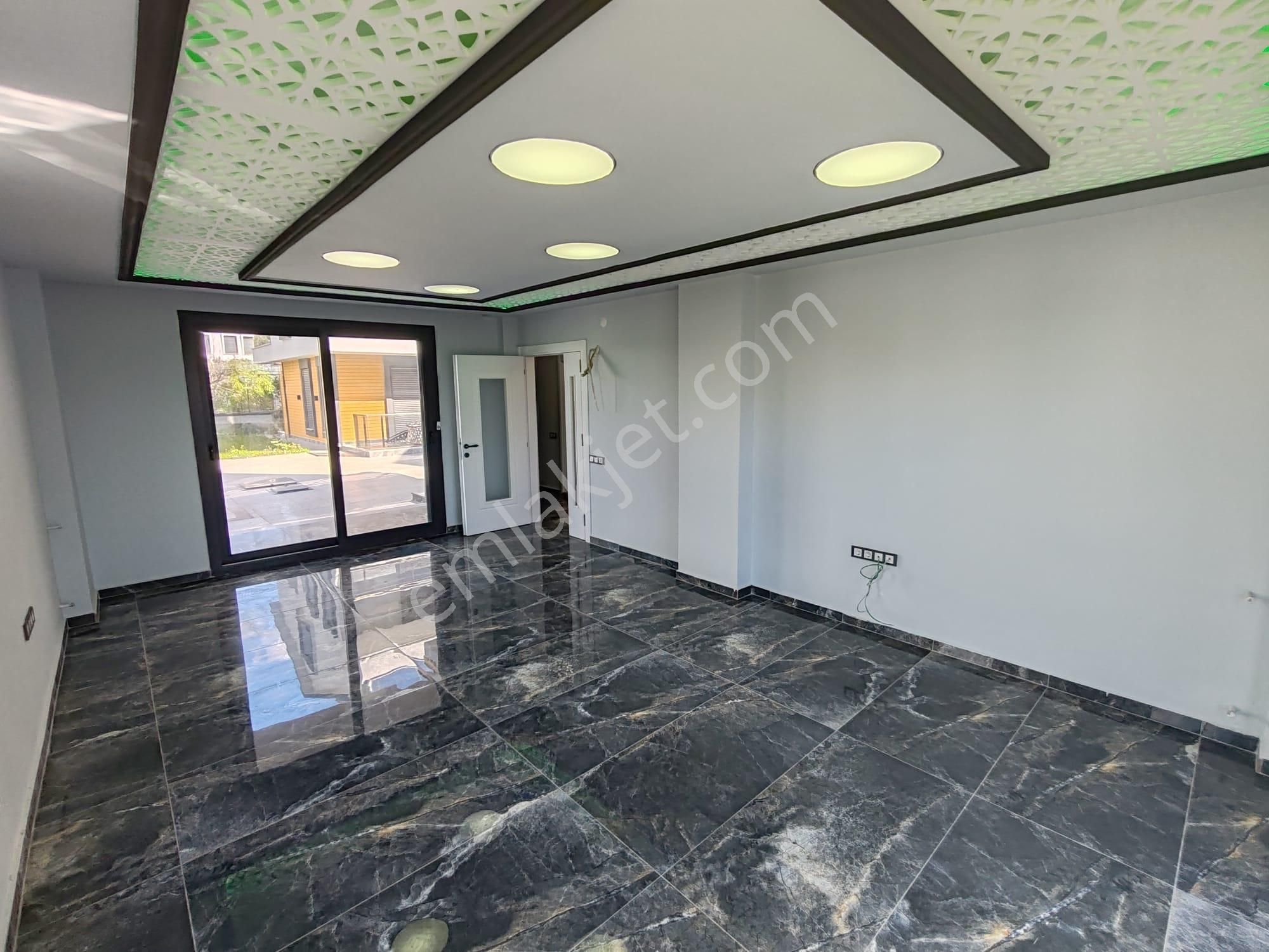 Didim'de 4+1 Müstakil Köşe Villa | 180m² | Ayrı Mutfak - Görsel 11