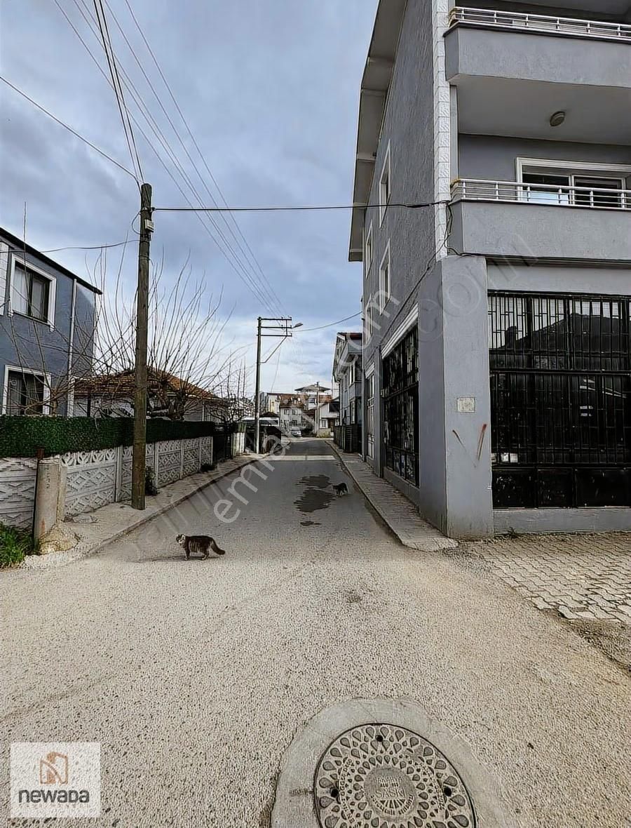 Adapazarı Salko Cami Arkası 2+1 Teras Kullanımlı Satılık Daire - Görsel 6