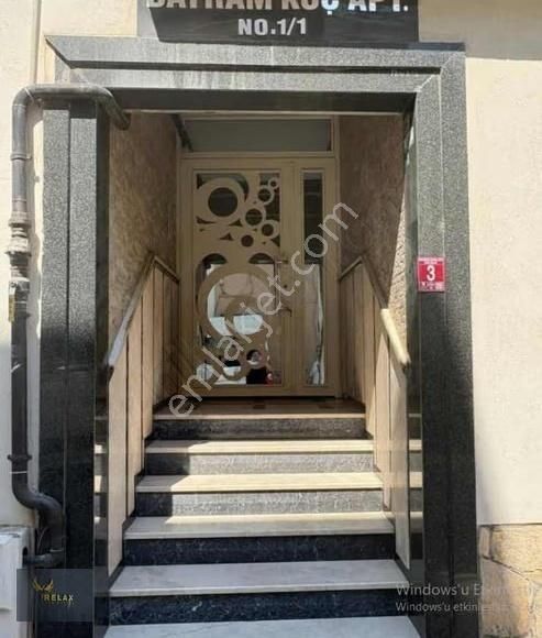 İhsaniye Mahallesinde 1+1 Ferah Satılık Daire