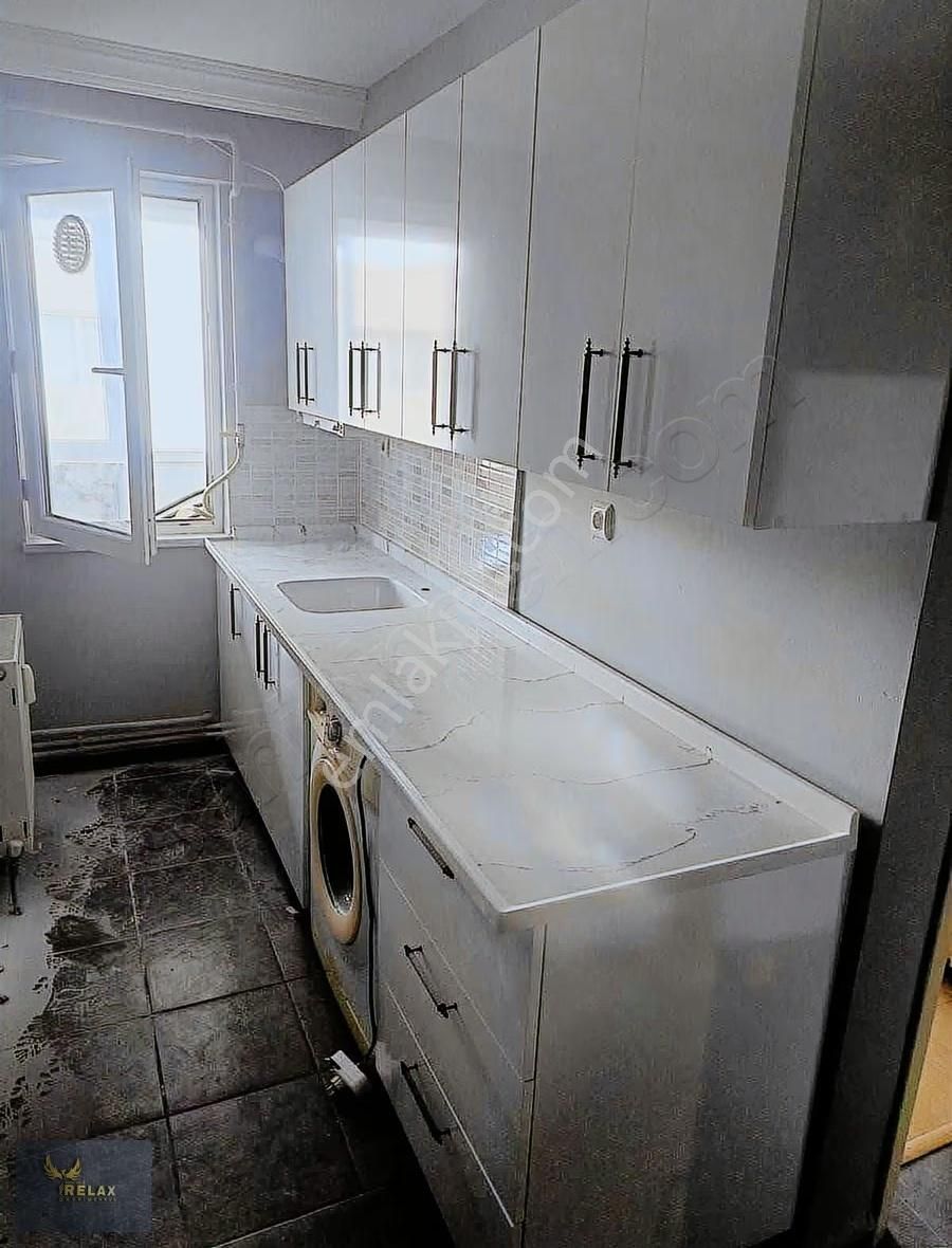 İhsaniye Mahallesinde 1+1 Satılık Daire - Görsel 5