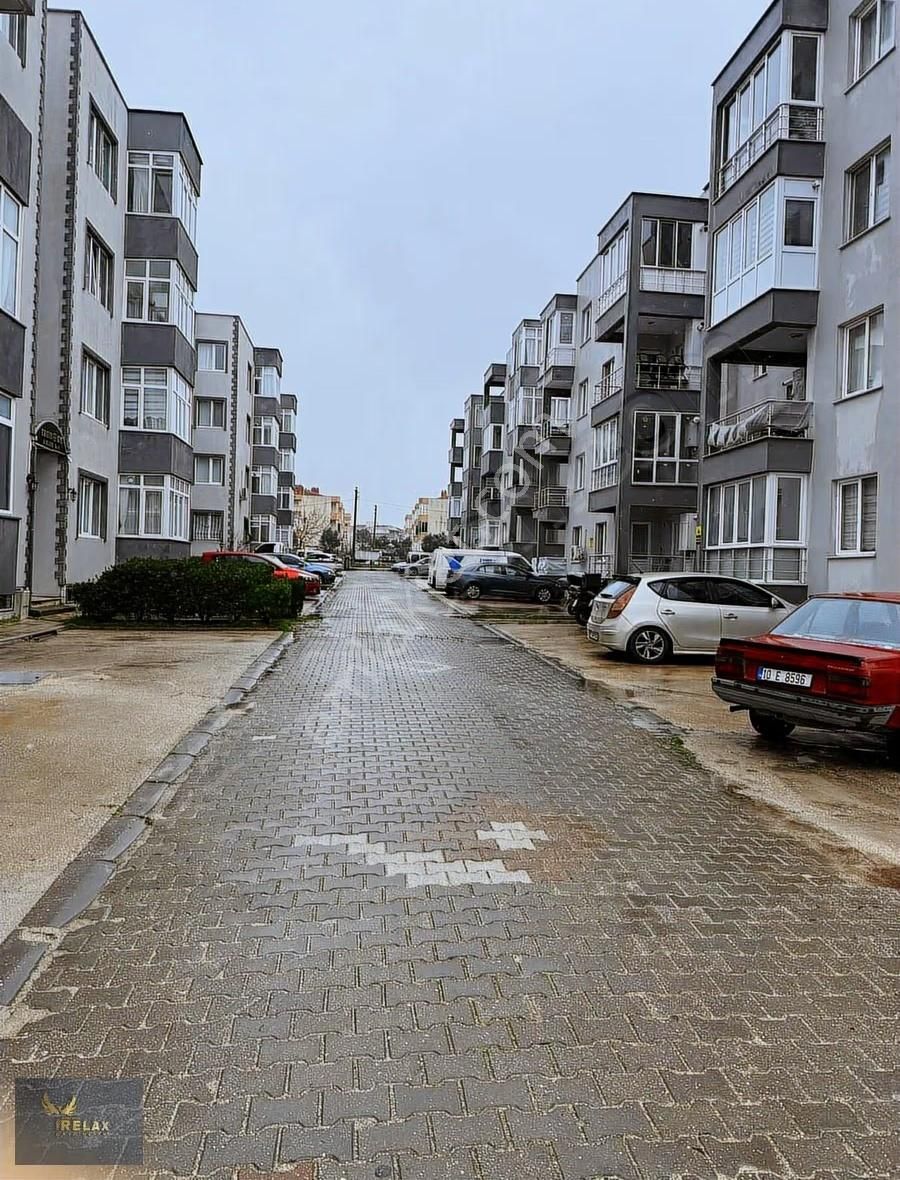 İhsaniye Mahallesinde 1+1 Satılık Daire