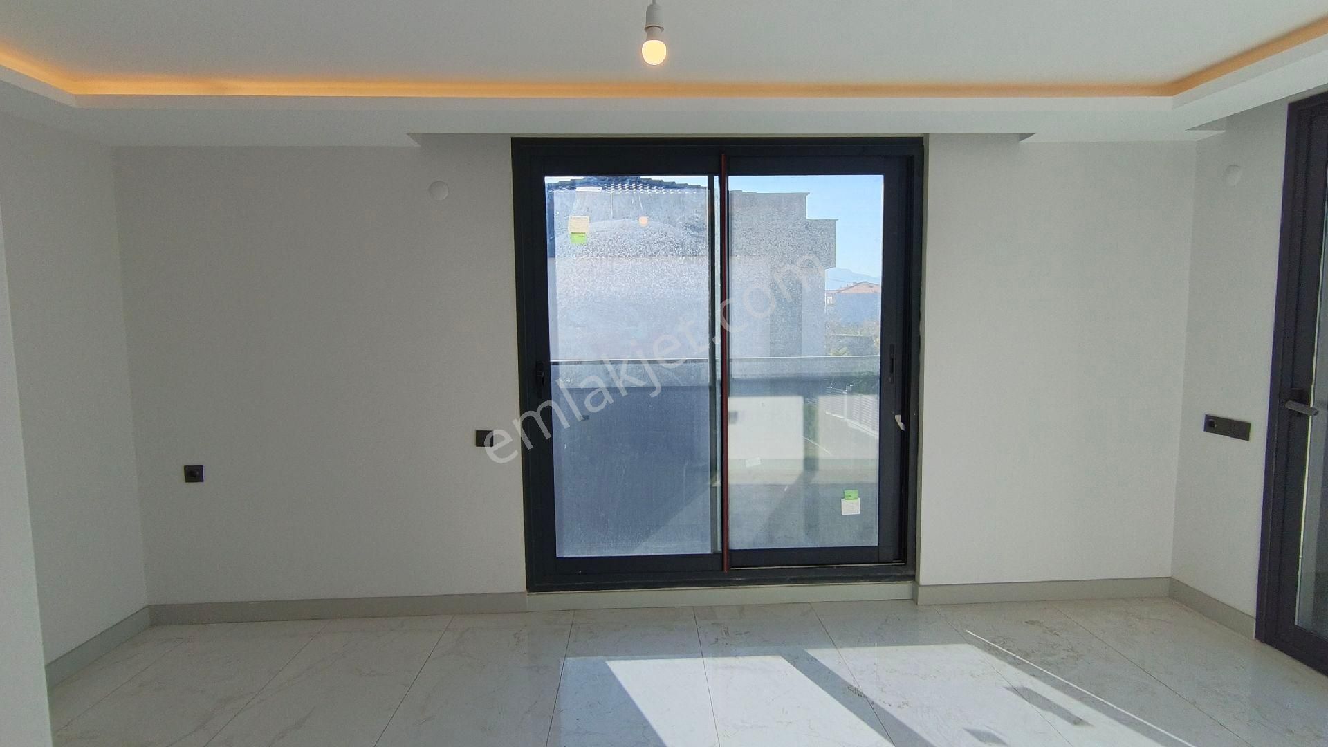 Denize Yürüme Mesafesinde | Müstakil | Yeni Yapı | 4+1 | Doğalgazlı - Görsel 29