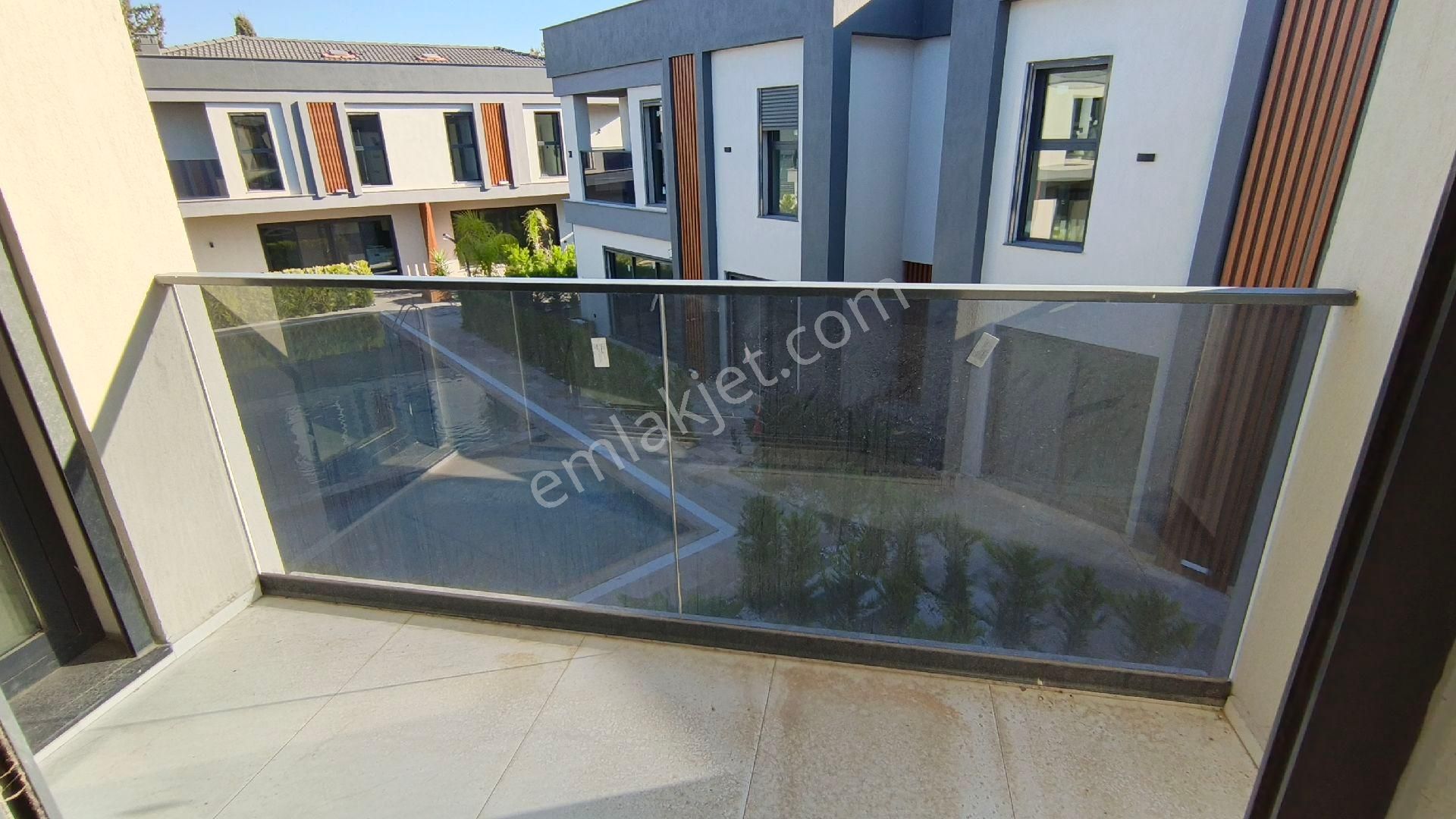 Denize Yürüme Mesafesinde | Müstakil | Yeni Yapı | 4+1 | Doğalgazlı - Görsel 33