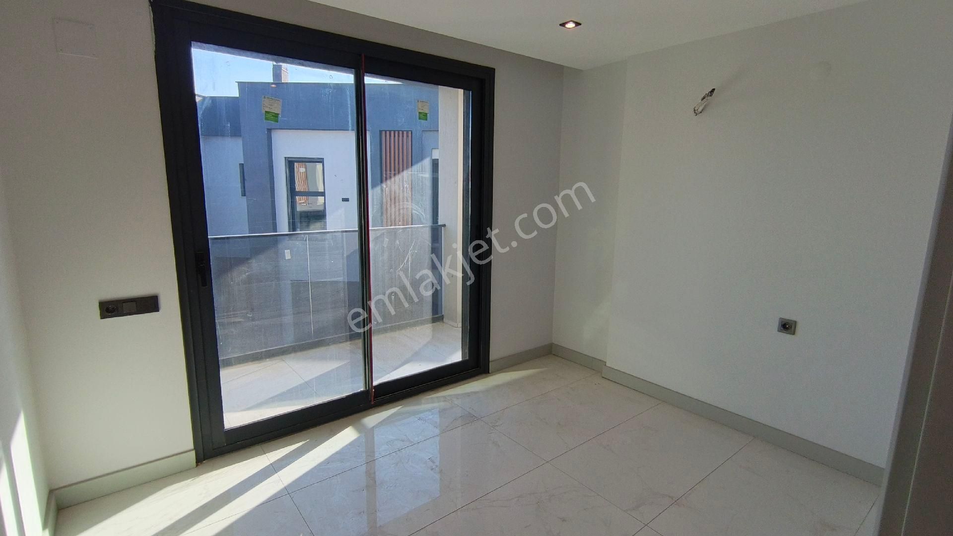 Denize Yürüme Mesafesinde | Müstakil | Yeni Yapı | 4+1 | Doğalgazlı - Görsel 27