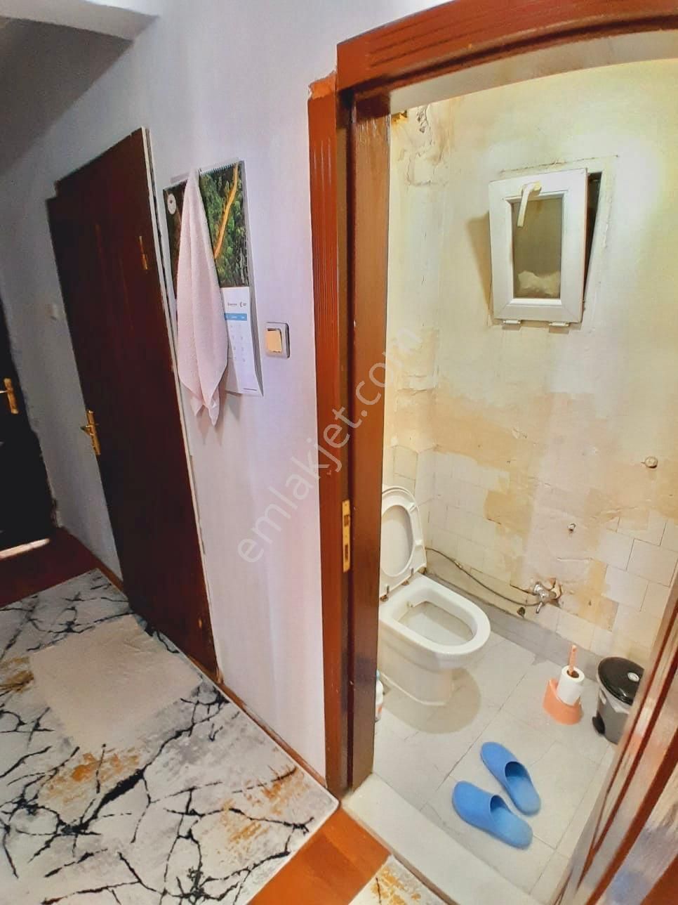 Yeni Adliye Yakını / Demet Metro'ya 8 Dk Asansörlü / 3+1 - Görsel 9