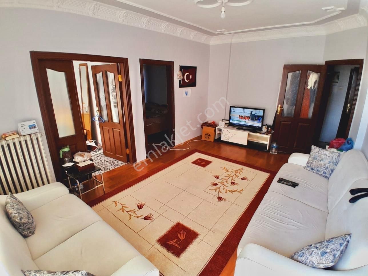 Yeni Adliye Yakını / Demet Metro'ya 8 Dk Asansörlü / 3+1 - Görsel 3