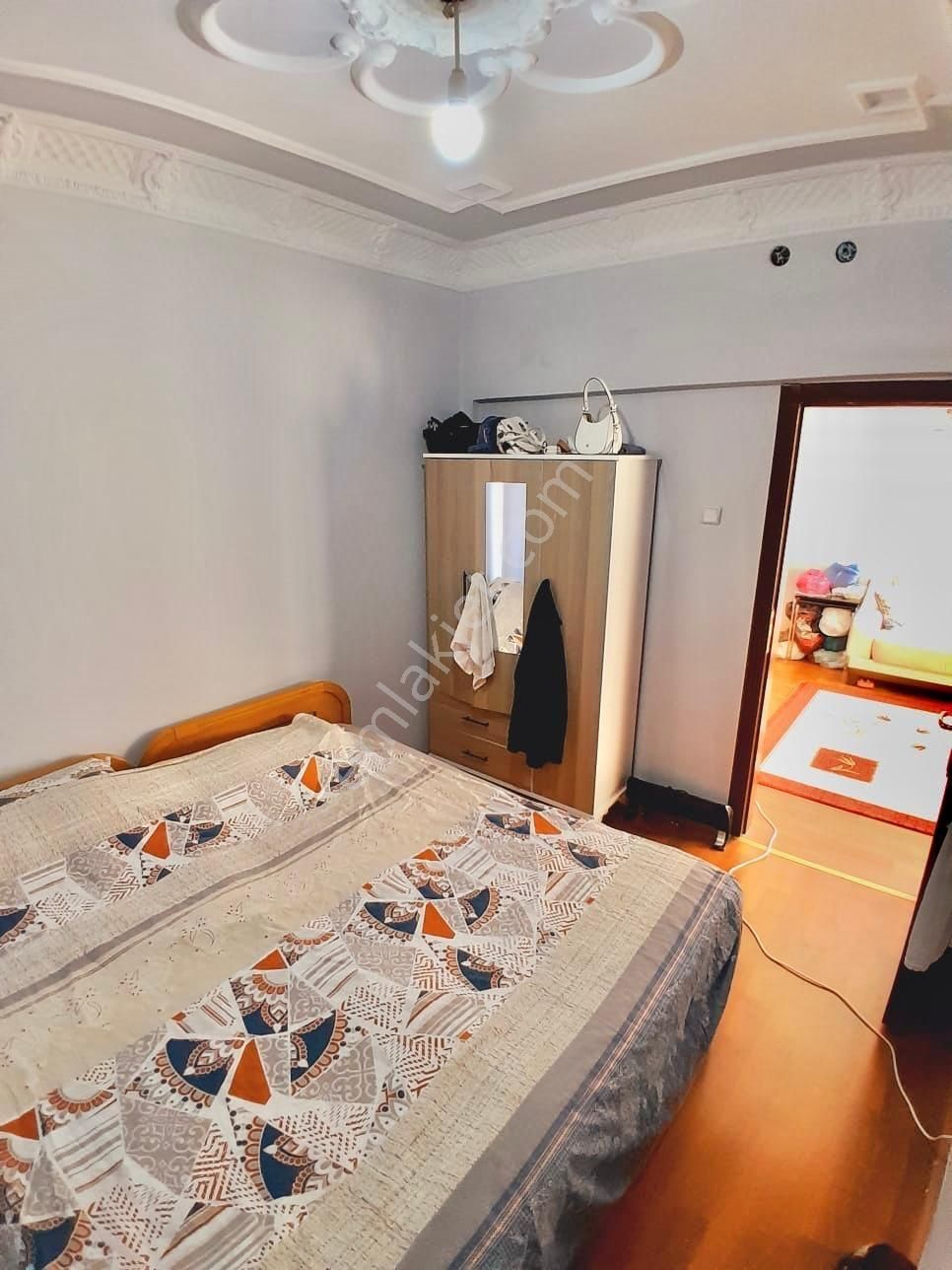 Yeni Adliye Yakını / Demet Metro'ya 8 Dk Asansörlü / 3+1 - Görsel 8