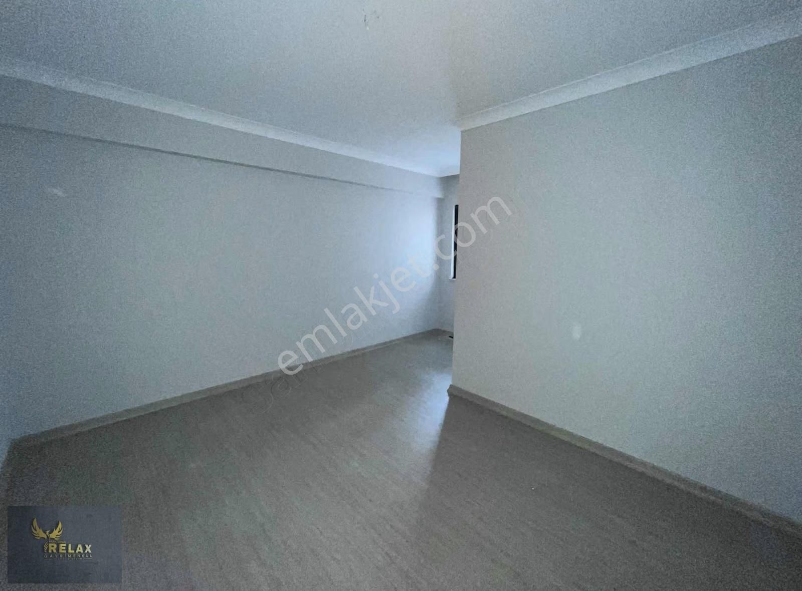17 Eylül Mahallesinde Yüksek Giriş 2+1 Daire - Görsel 12