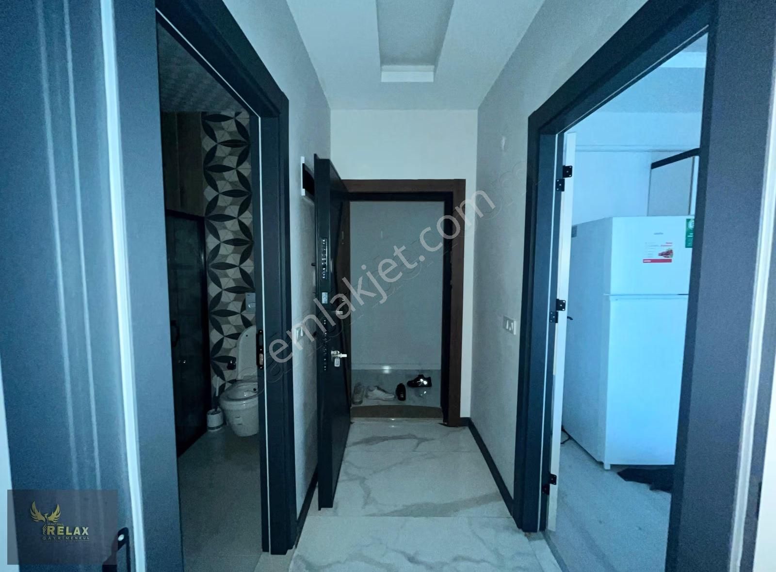 Yeni Mahallede Arakat Balkonlu 1+1 Eşyalı Daire - Görsel 10