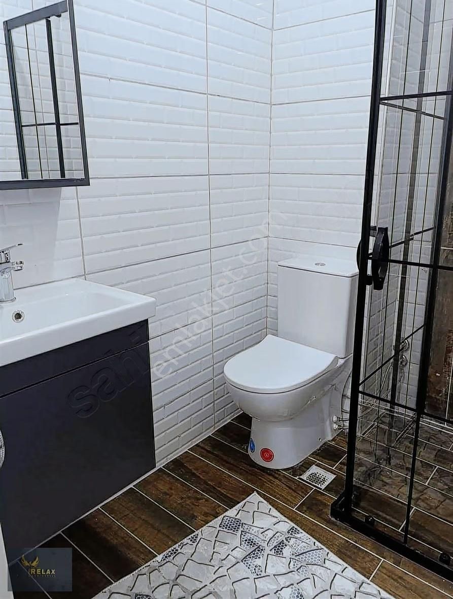 Ayyıldız Mahallesinde 1±1eşyalı Sıfır Kiralık Daire - Görsel 8