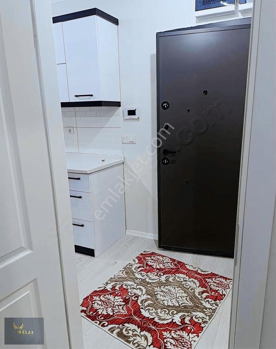 Ayyıldız Mahallesinde 1±1eşyalı Sıfır Kiralık Daire - Görsel 4