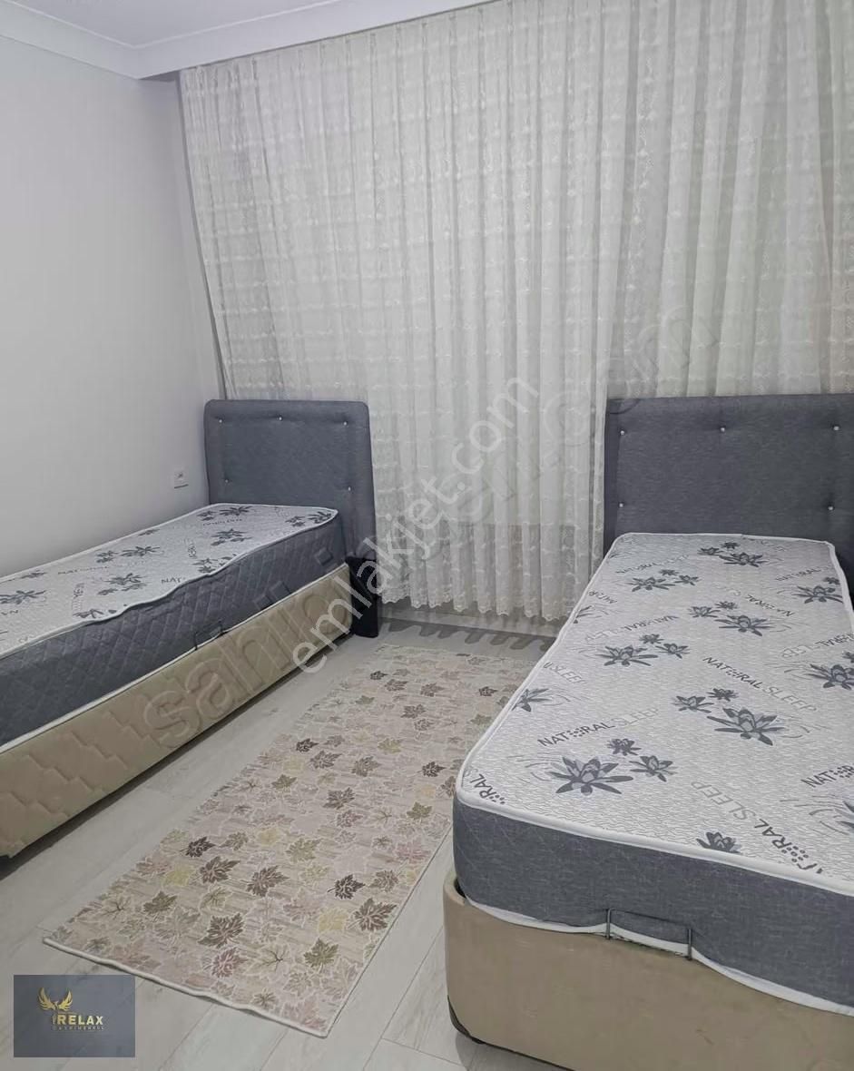 Ayyıldız Mahallesinde 1±1eşyalı Sıfır Kiralık Daire - Görsel 9
