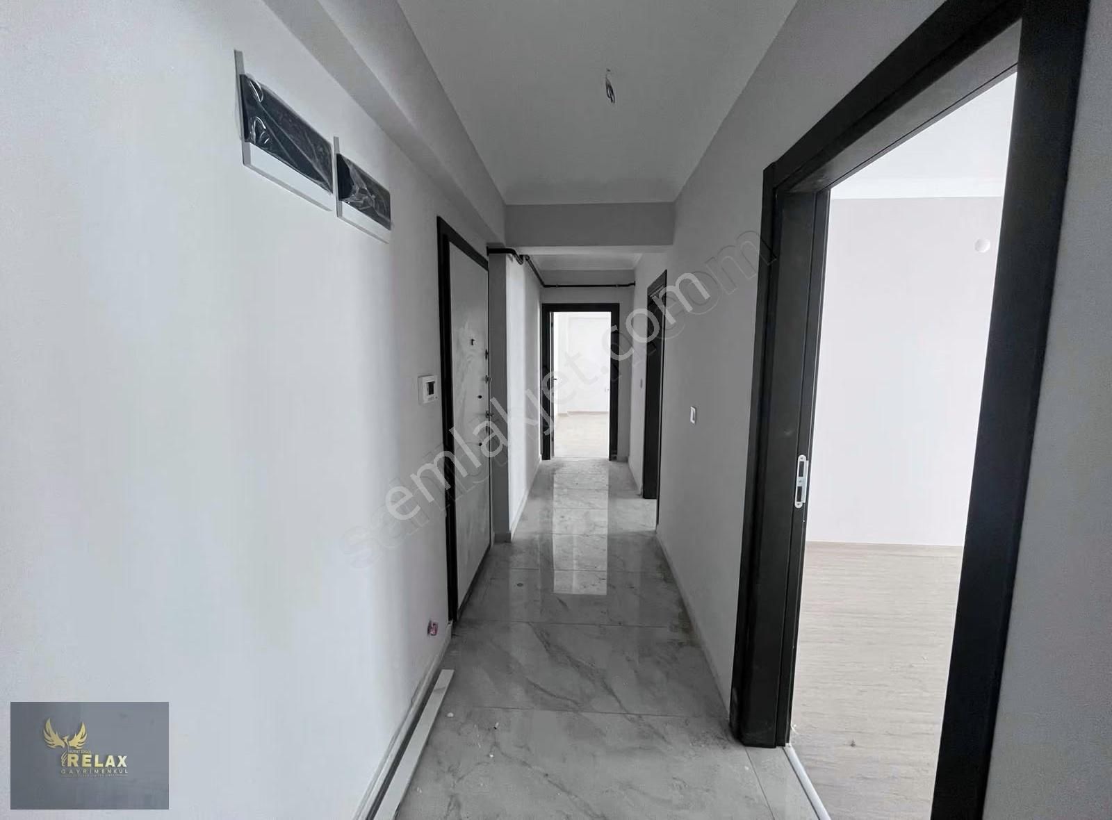 17 Eylül Mahallesinde 2+1 Satılık Arakat Daire