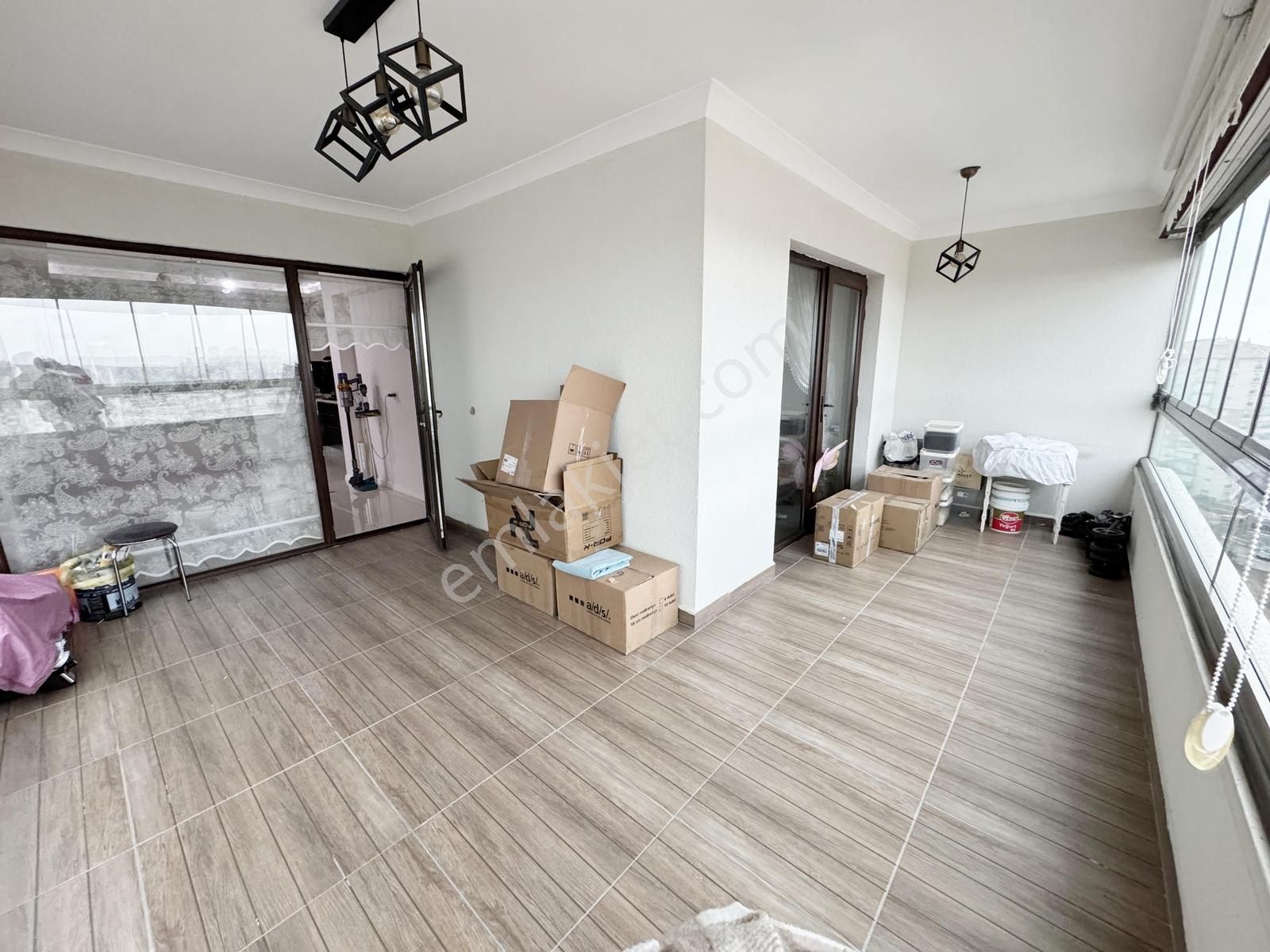 Bakırhan Emlak'tan Kredi Sorunsuz Şehir Manzaralı 4+1 Lüks Site█ - Görsel 25