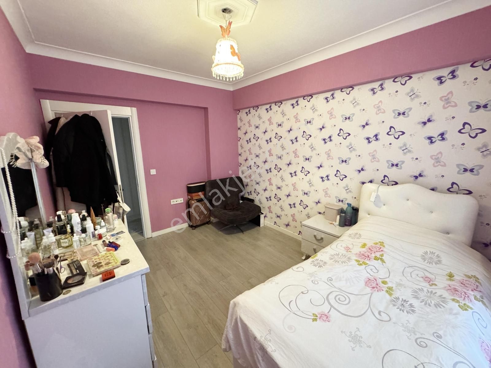 Bakırhan Emlak'tan Kredi Sorunsuz Şehir Manzaralı 4+1 Lüks Site█ - Görsel 29