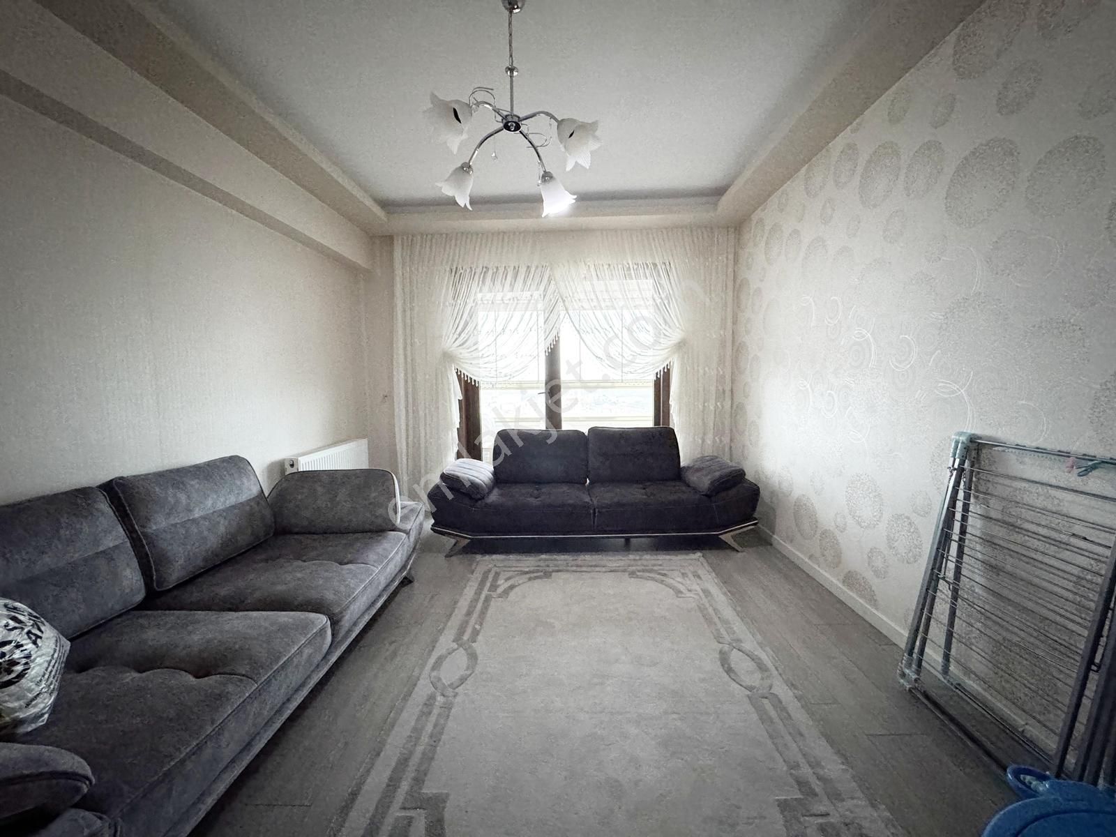 Bakırhan Emlak'tan Kredi Sorunsuz Şehir Manzaralı 4+1 Lüks Site█ - Görsel 6