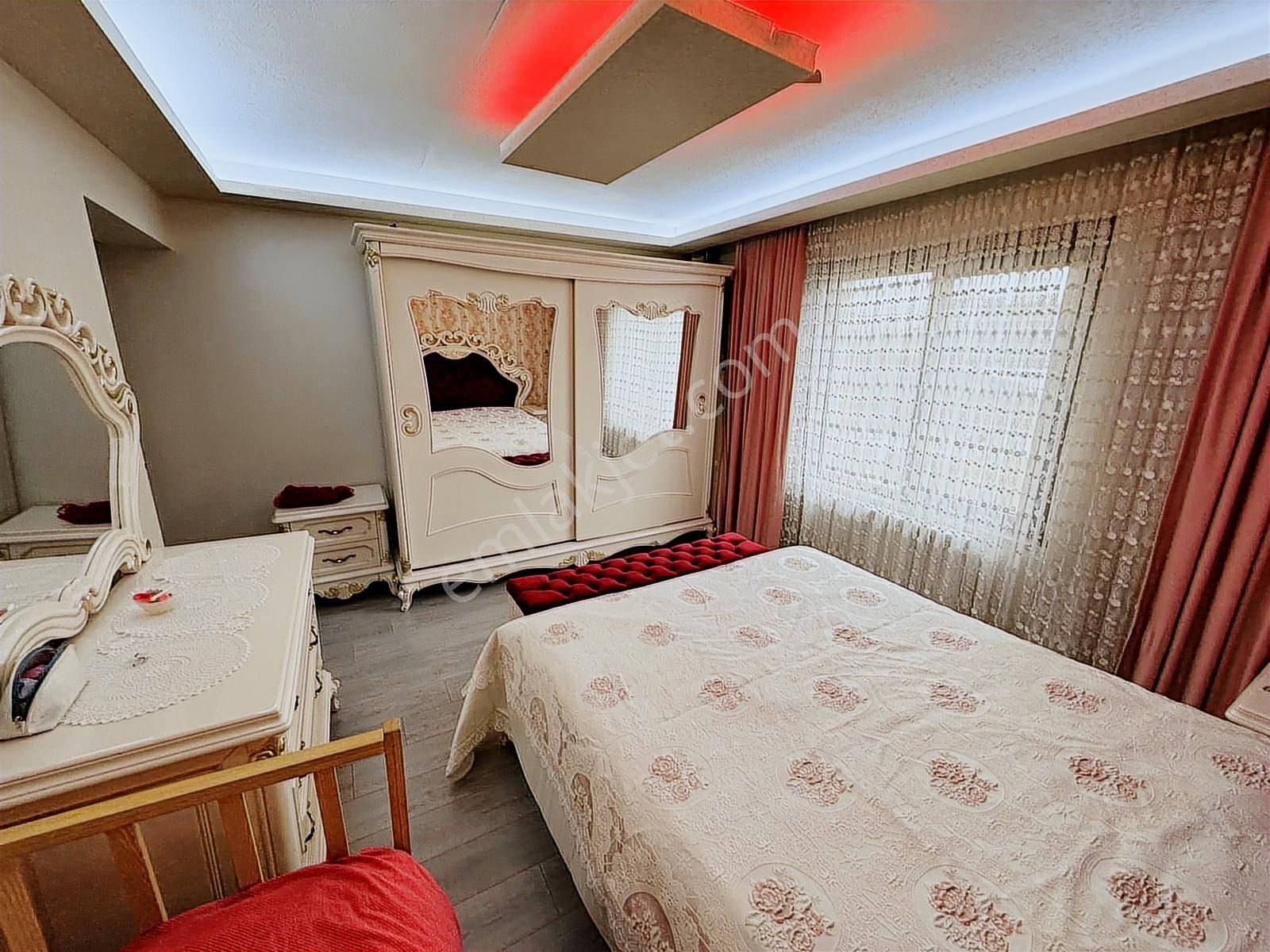 Bakırhan Emlak'tan Kredi Sorunsuz Şehir Manzaralı 4+1 Lüks Site█ - Görsel 24