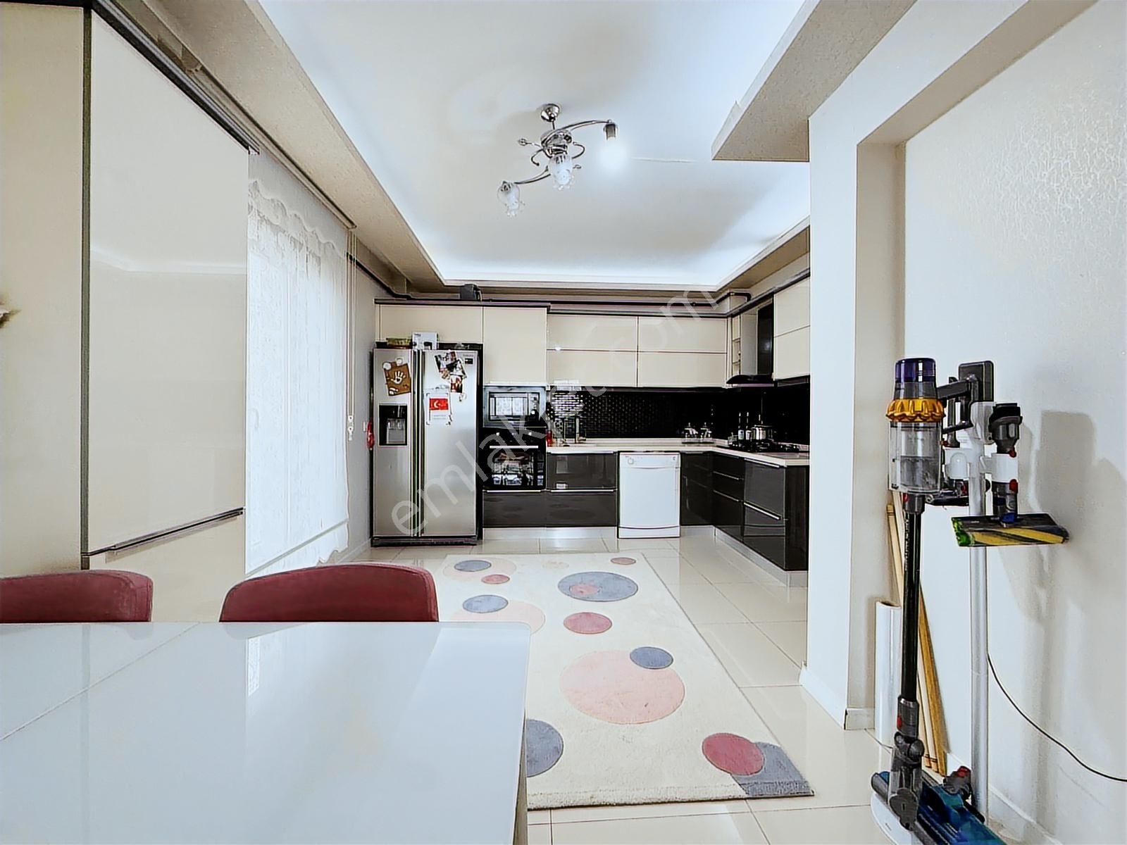 Bakırhan Emlak'tan Kredi Sorunsuz Şehir Manzaralı 4+1 Lüks Site█ - Görsel 14