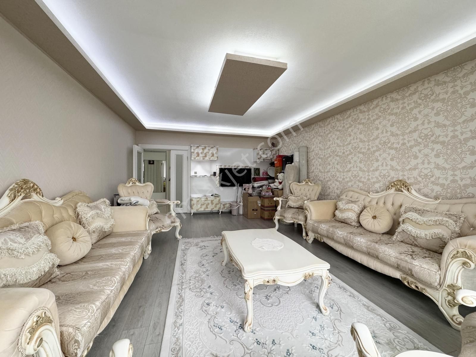 Bakırhan Emlak'tan Kredi Sorunsuz Şehir Manzaralı 4+1 Lüks Site█ - Görsel 5