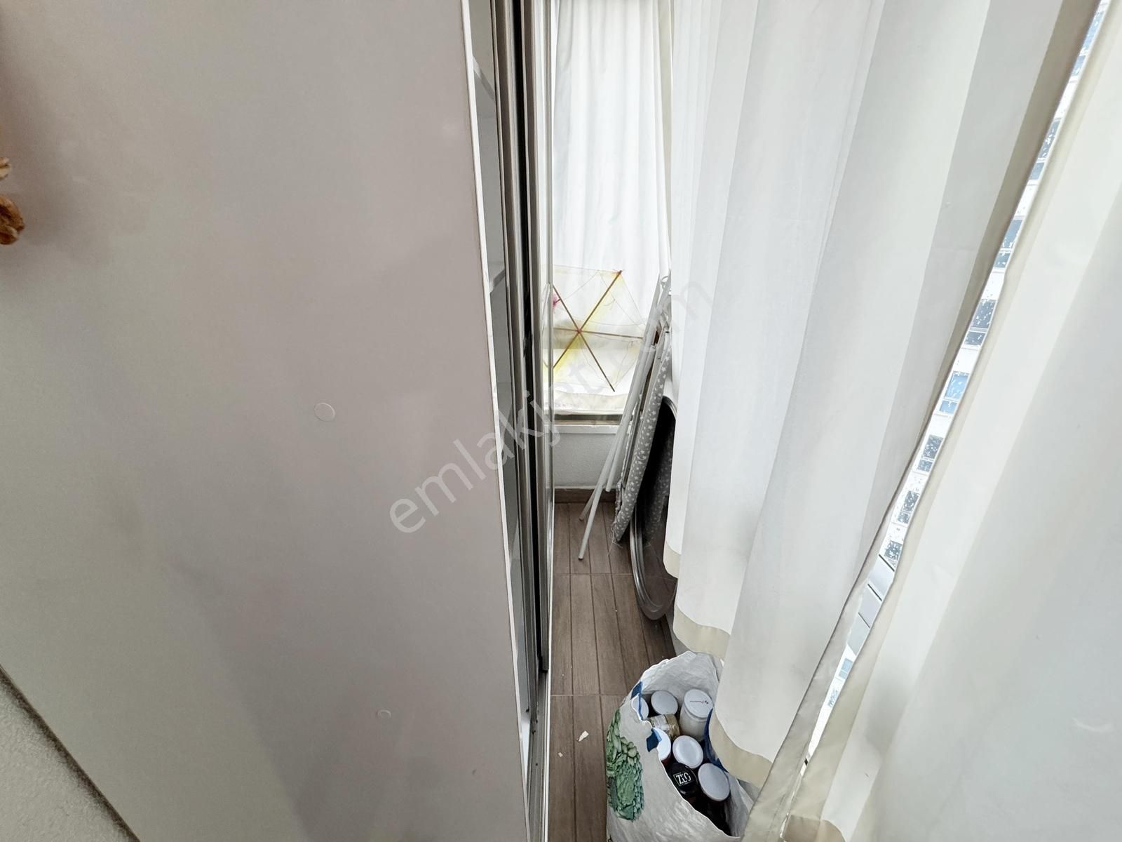 Bakırhan Emlak'tan Kredi Sorunsuz Şehir Manzaralı 4+1 Lüks Site█ - Görsel 26