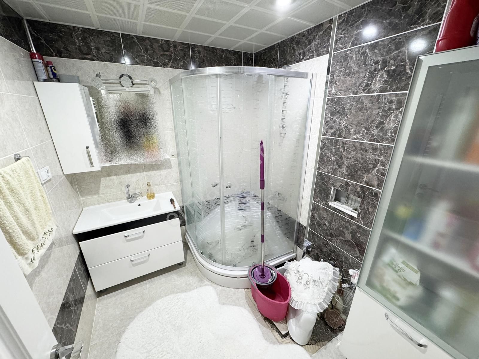 Bakırhan Emlak'tan Kredi Sorunsuz Şehir Manzaralı 4+1 Lüks Site█ - Görsel 7