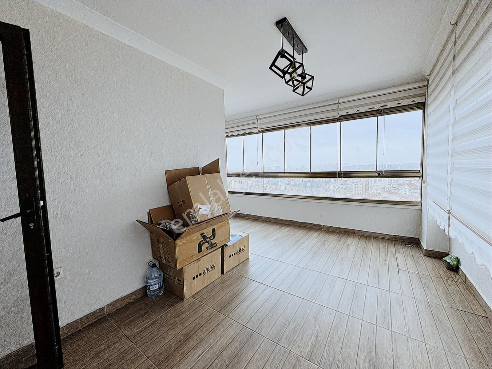 Bakırhan Emlak'tan Kredi Sorunsuz Şehir Manzaralı 4+1 Lüks Site█ - Görsel 8
