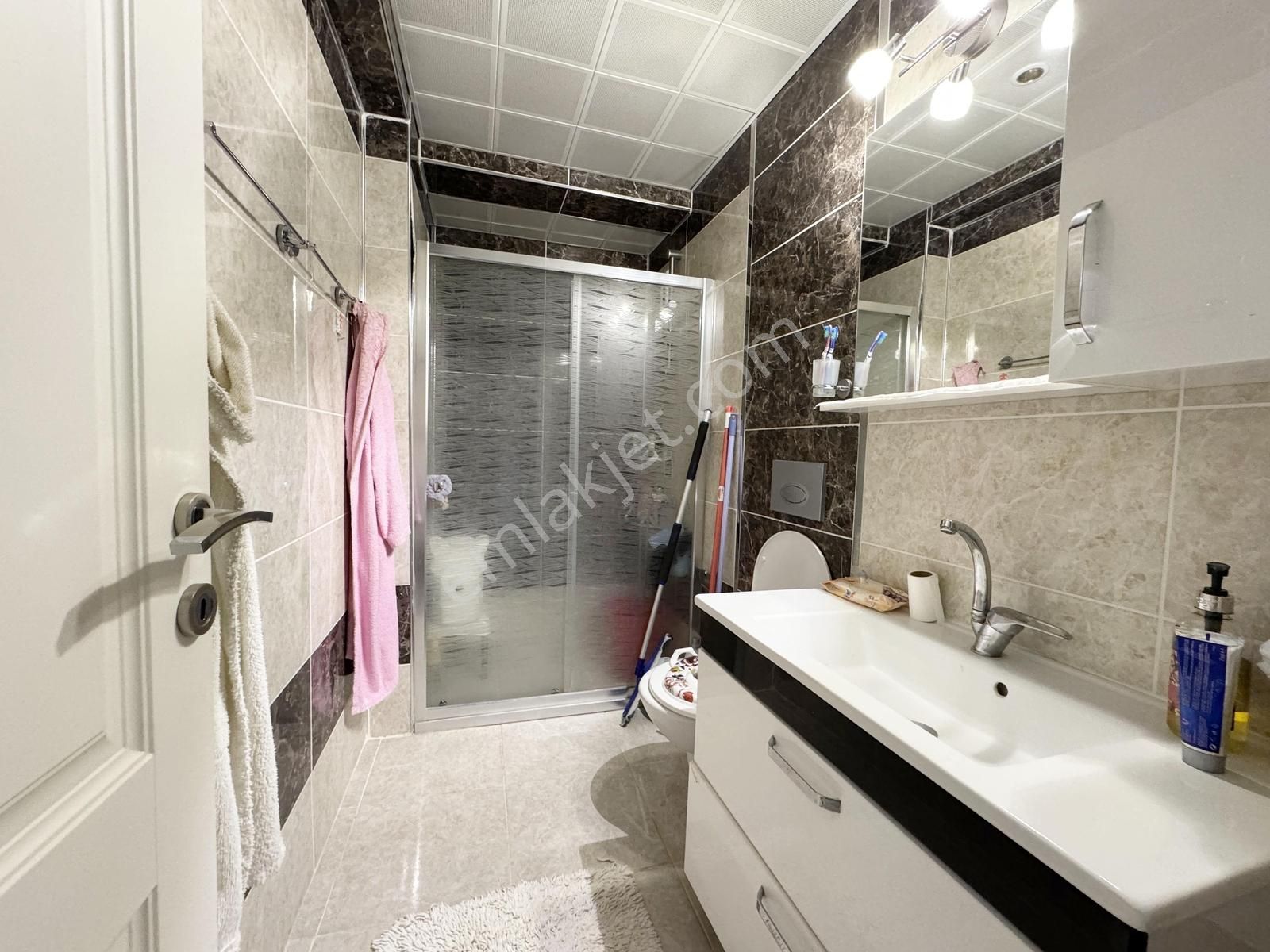 Bakırhan Emlak'tan Kredi Sorunsuz Şehir Manzaralı 4+1 Lüks Site█ - Görsel 19