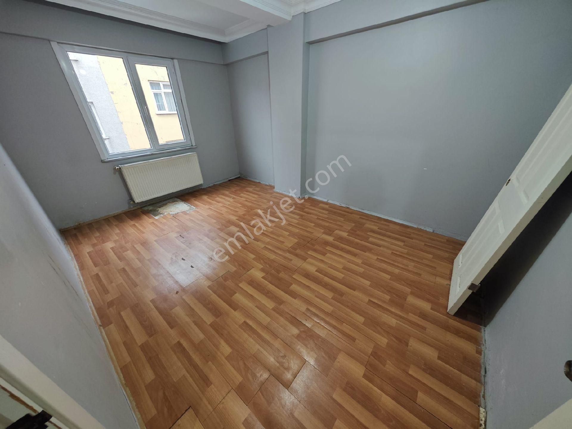 Yenibosna Satılık 2+1 3.kat Daire- Daire Boş Hemen Oturabilirsin - Görsel 4