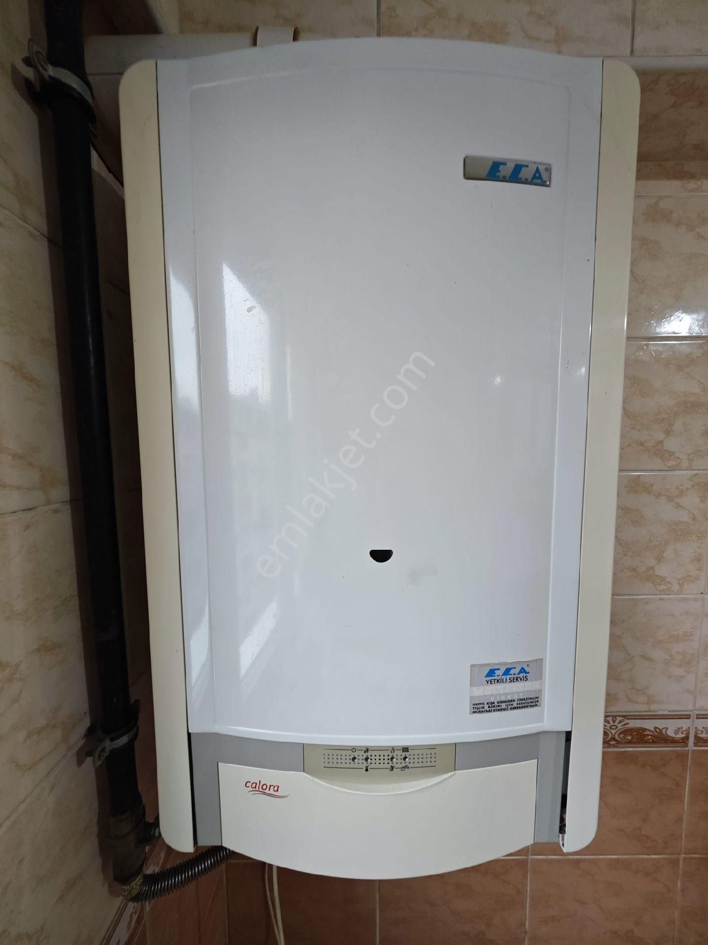 Yenibosna Satılık 2+1 3.kat Daire- Daire Boş Hemen Oturabilirsin - Görsel 9