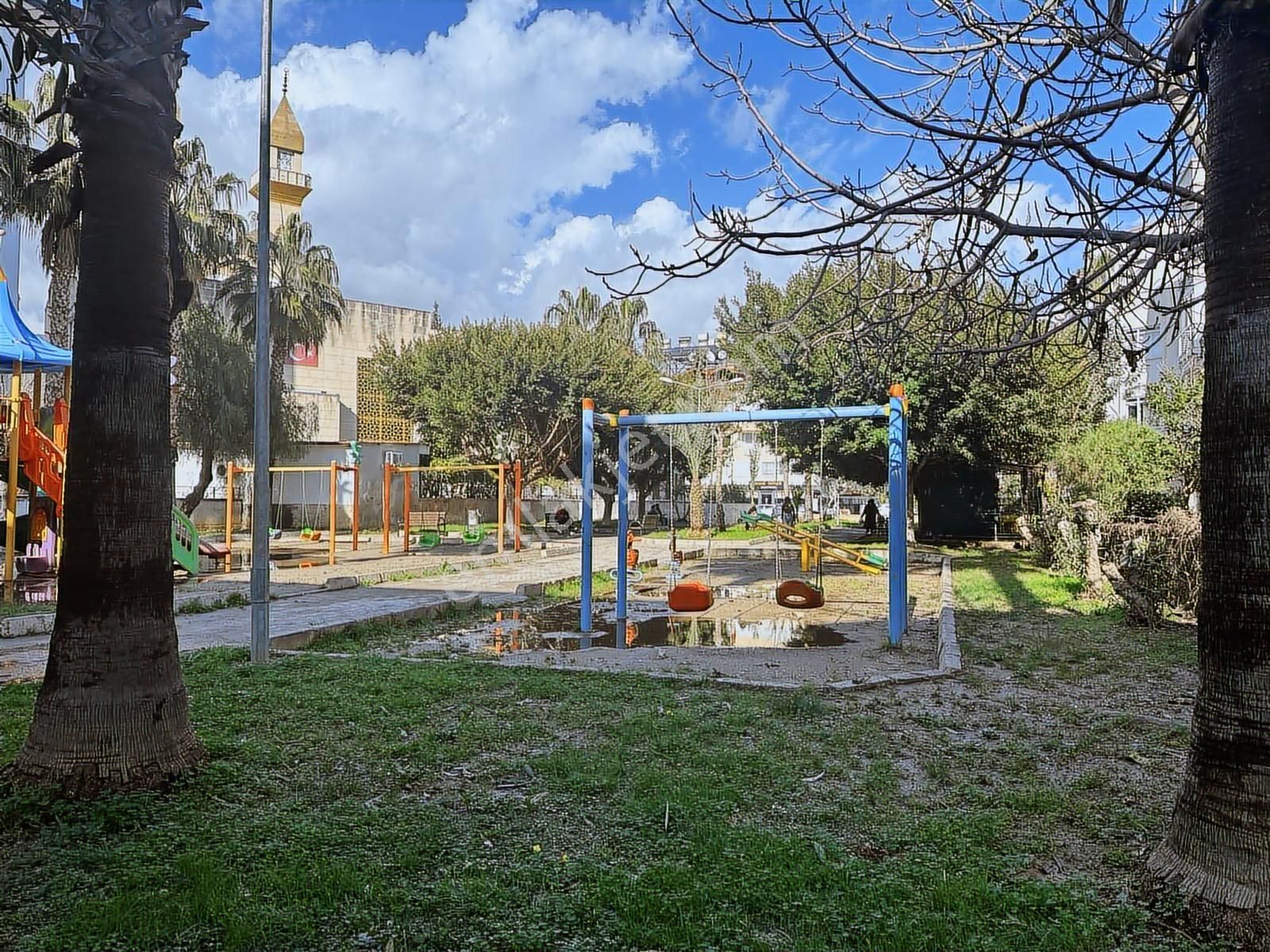 Satılık 2+1 Obagöl Denize 300 Metre Önü Açık - Görsel 3
