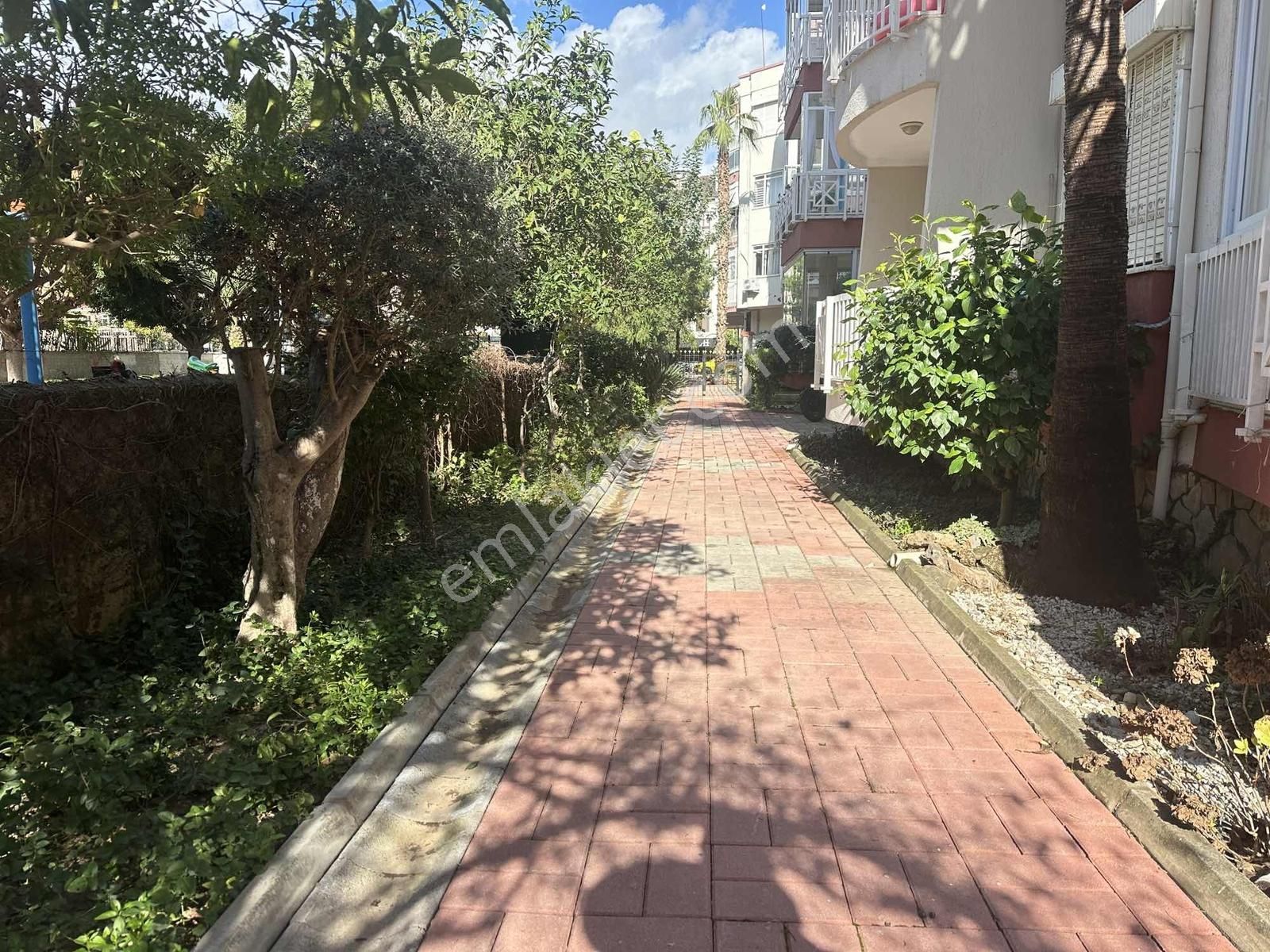 Satılık 2+1 Obagöl Denize 300 Metre Önü Açık - Görsel 21