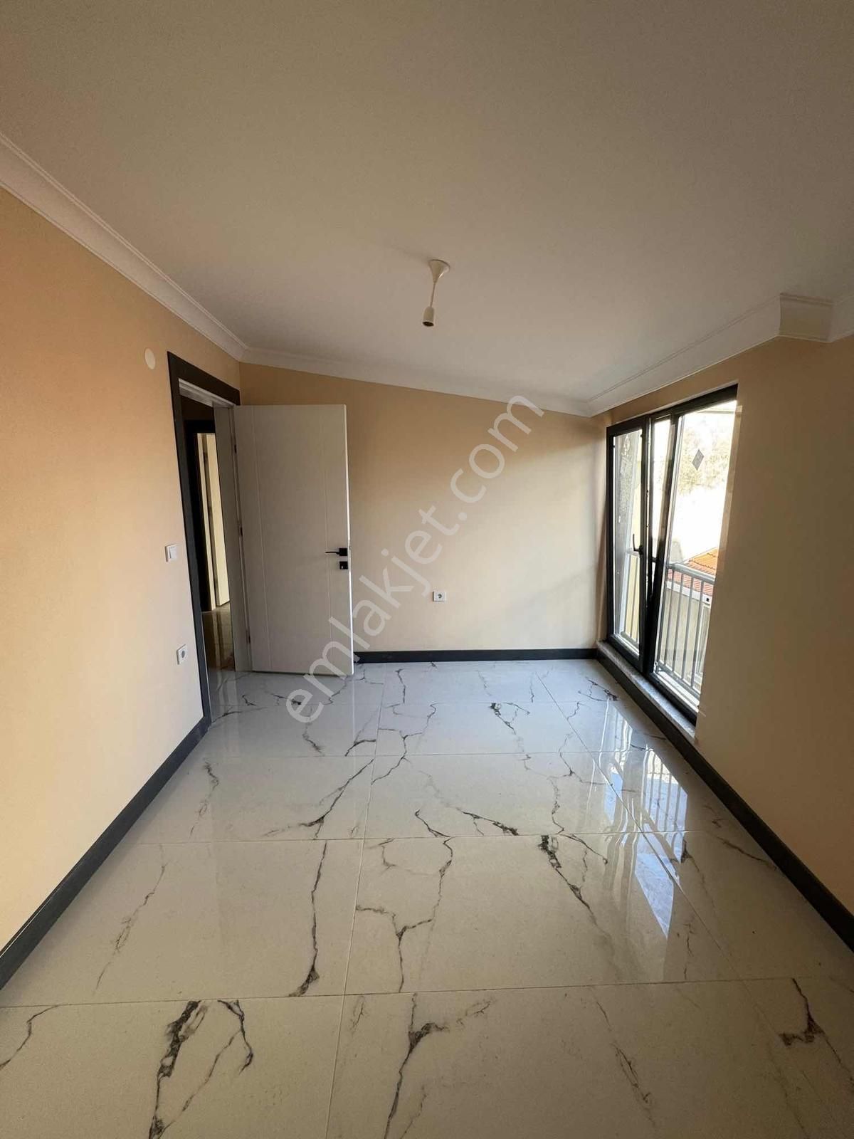 Doğan Aslandan Satılık Sıfır 2+1 Dubleks Nilüfer - İhsaniye - Görsel 8