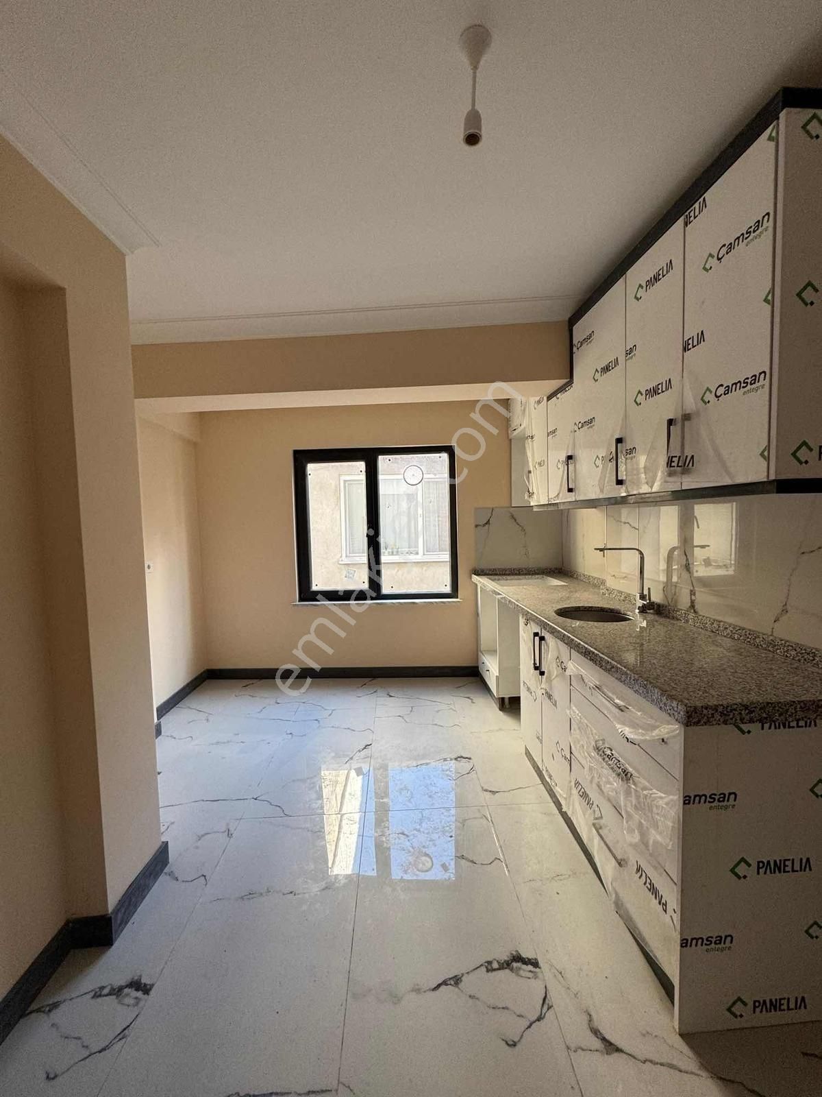 Doğan Aslandan Satılık Sıfır 2+1 Dubleks Nilüfer - İhsaniye - Görsel 11