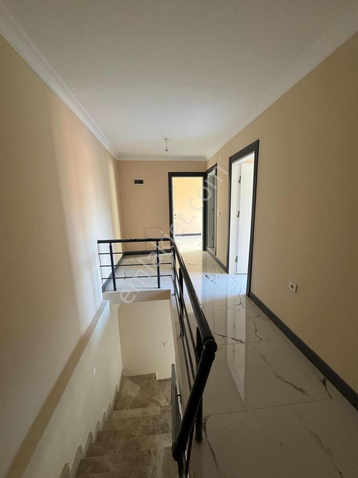 Doğan Aslandan Satılık Sıfır 2+1 Dubleks Nilüfer - İhsaniye - Görsel 6