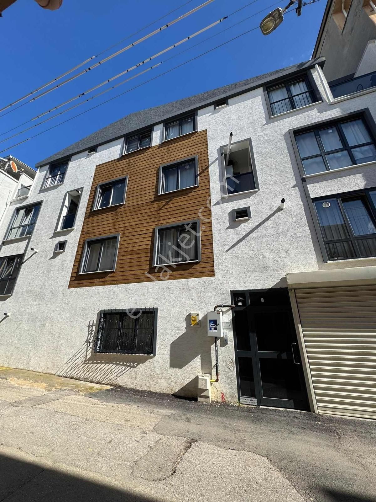 Doğan Aslandan Satılık Sıfır 2+1 Dubleks Nilüfer - İhsaniye - Görsel 9