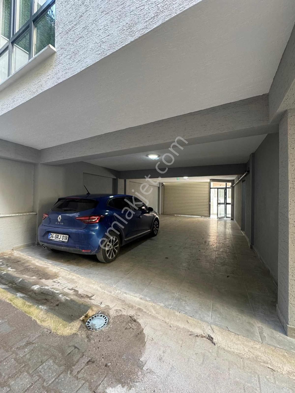 Doğan Aslandan Satılık Sıfır 2+1 Dubleks Nilüfer - İhsaniye - Görsel 15