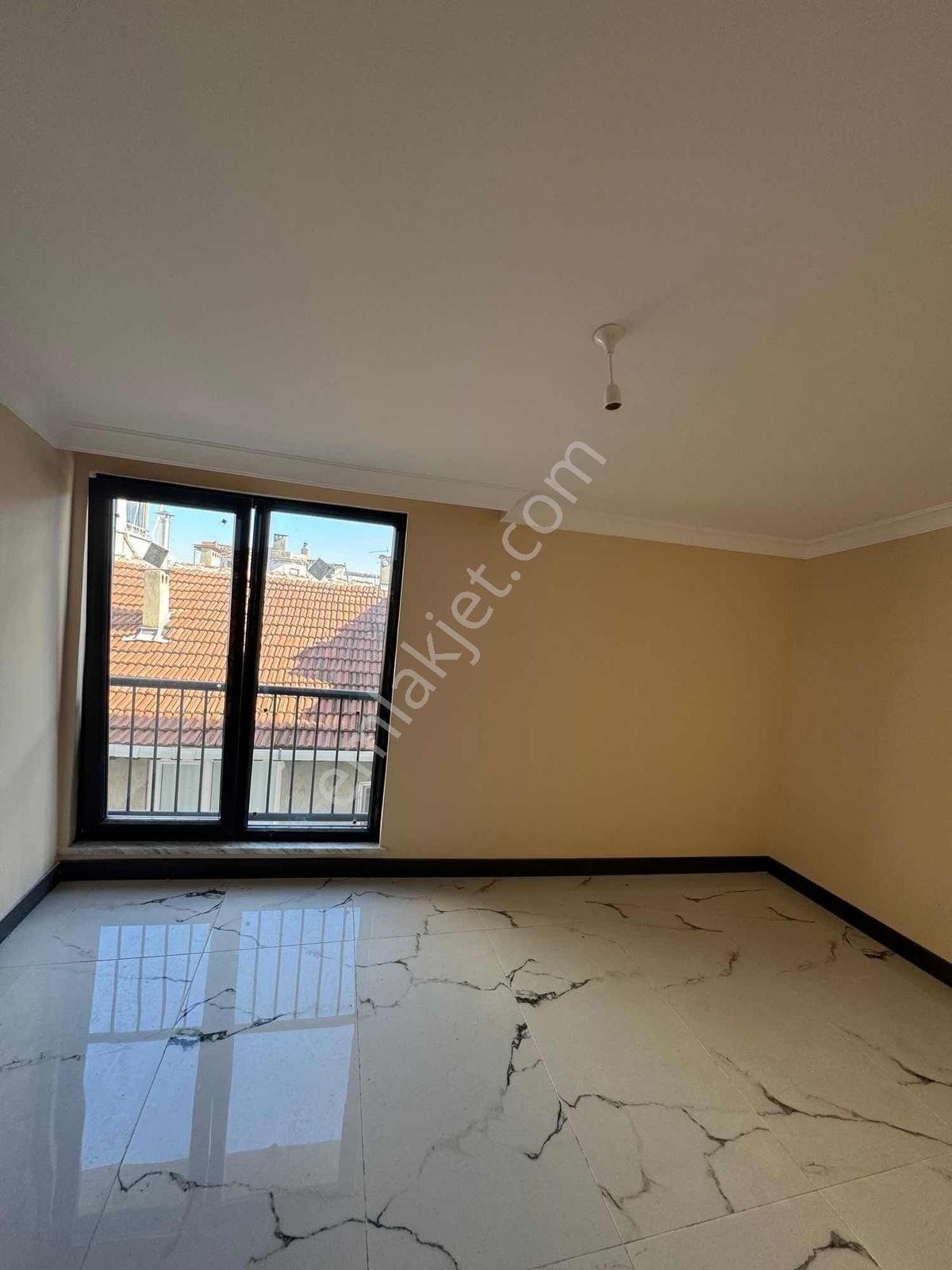 Doğan Aslandan Satılık Sıfır 2+1 Dubleks Nilüfer - İhsaniye - Görsel 16