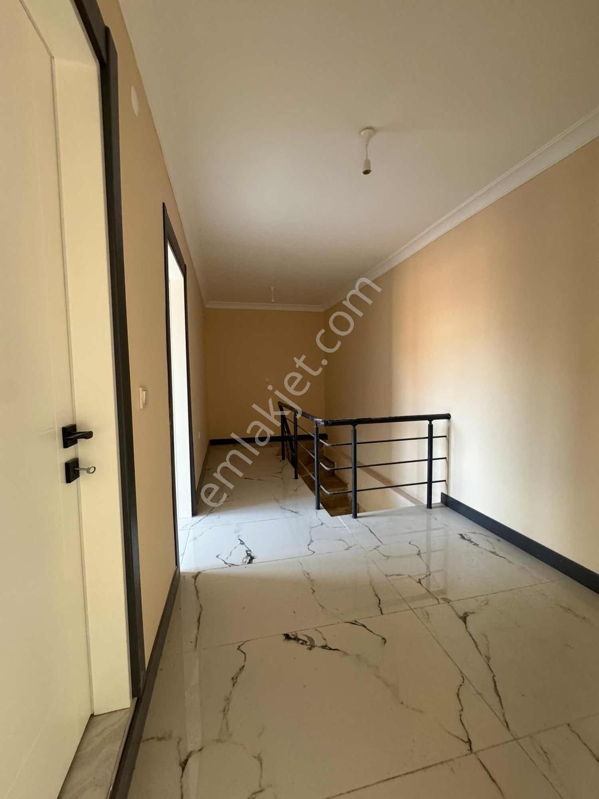 Doğan Aslandan Satılık Sıfır 2+1 Dubleks Nilüfer - İhsaniye - Görsel 4