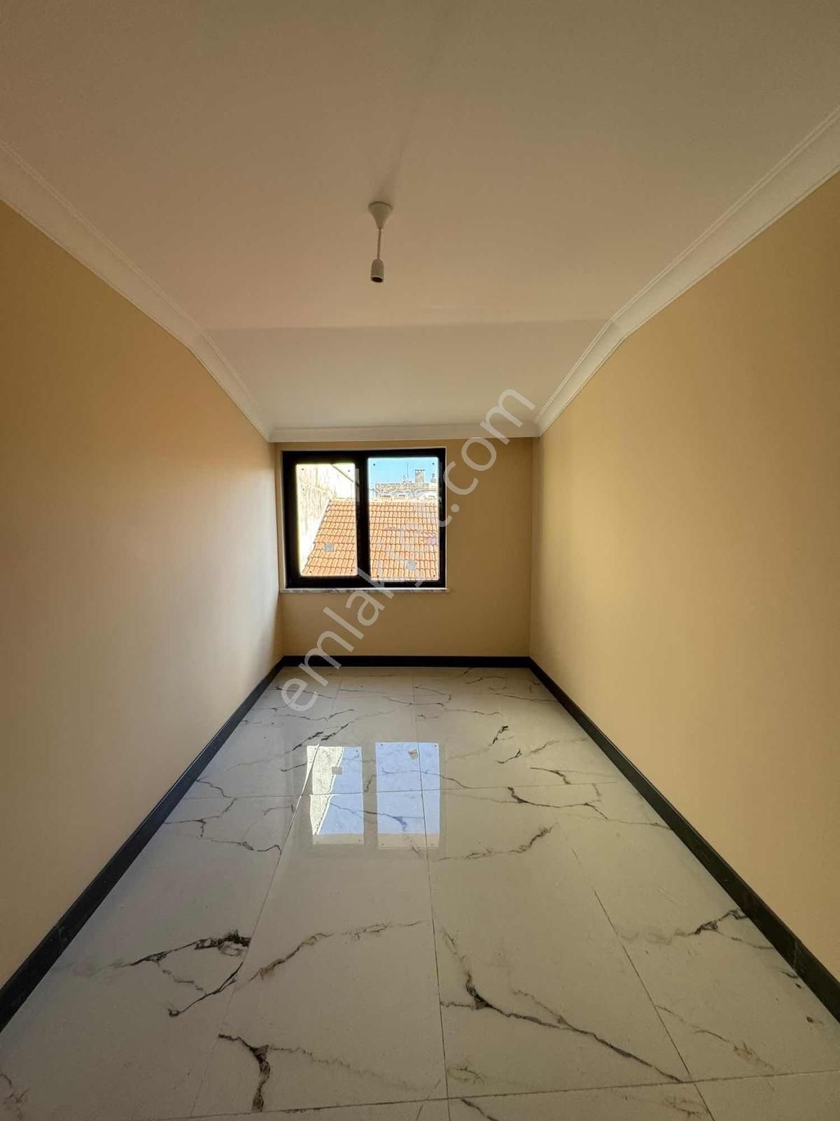 Doğan Aslandan Satılık Sıfır 2+1 Dubleks Nilüfer - İhsaniye - Görsel 3