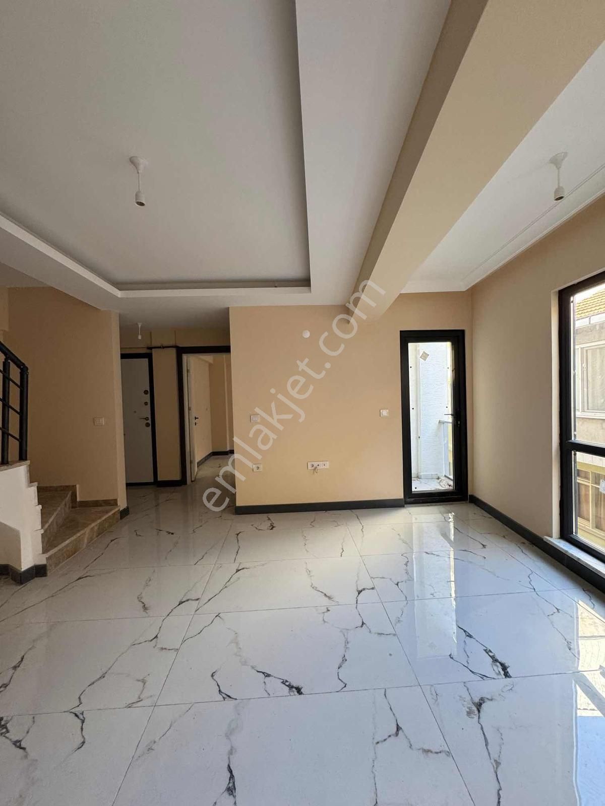 Doğan Aslandan Satılık Sıfır 2+1 Dubleks Nilüfer - İhsaniye - Görsel 13